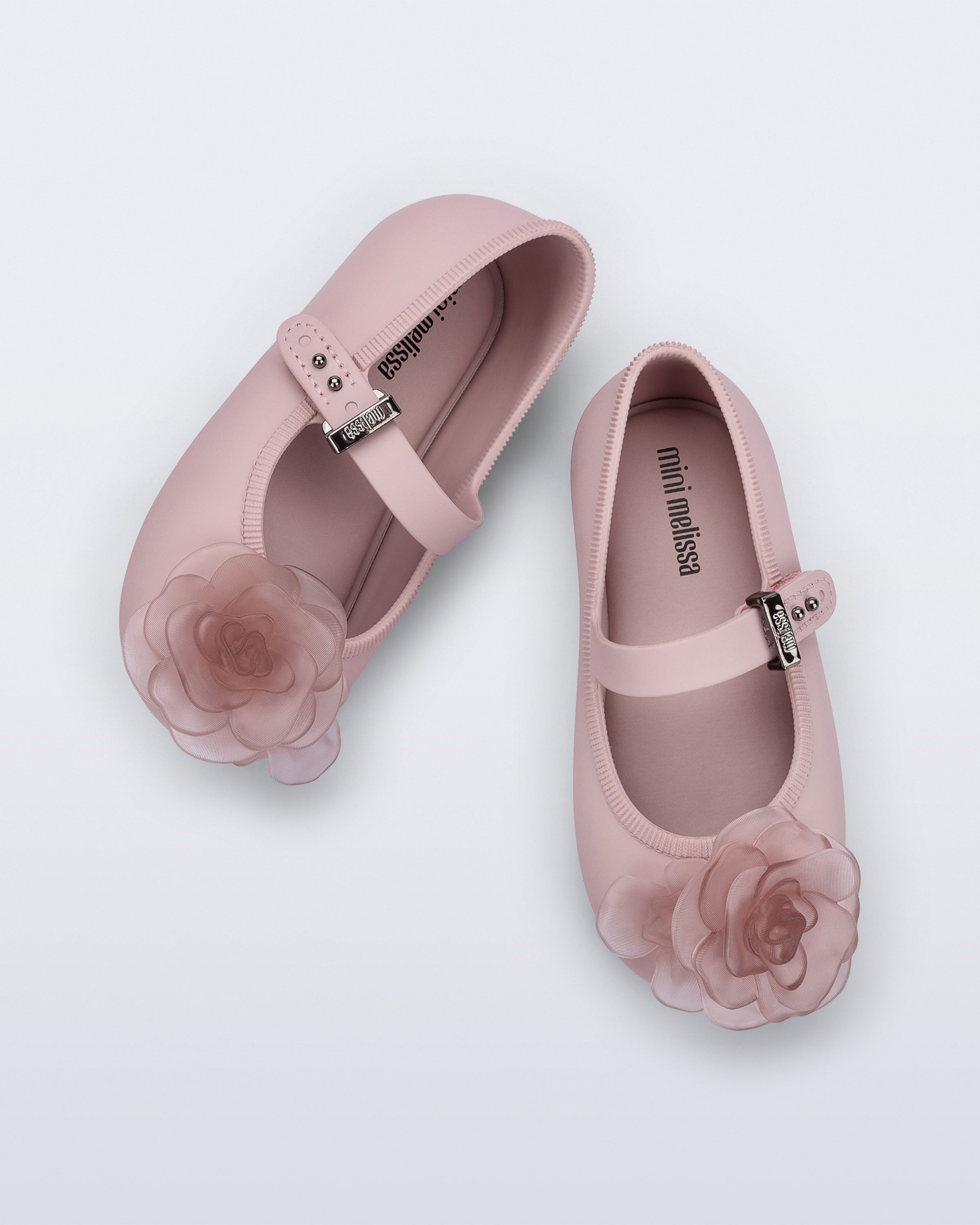 Soft Ballerina Petals ballerine pour bébé