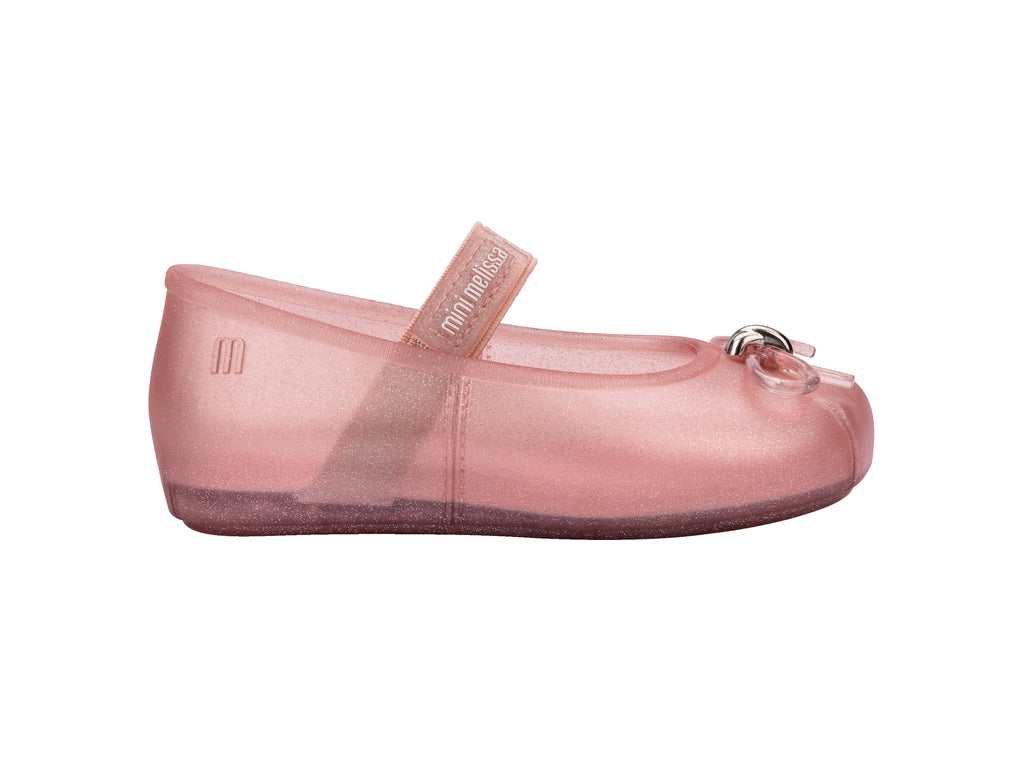 Sophie ballerine pour bébé