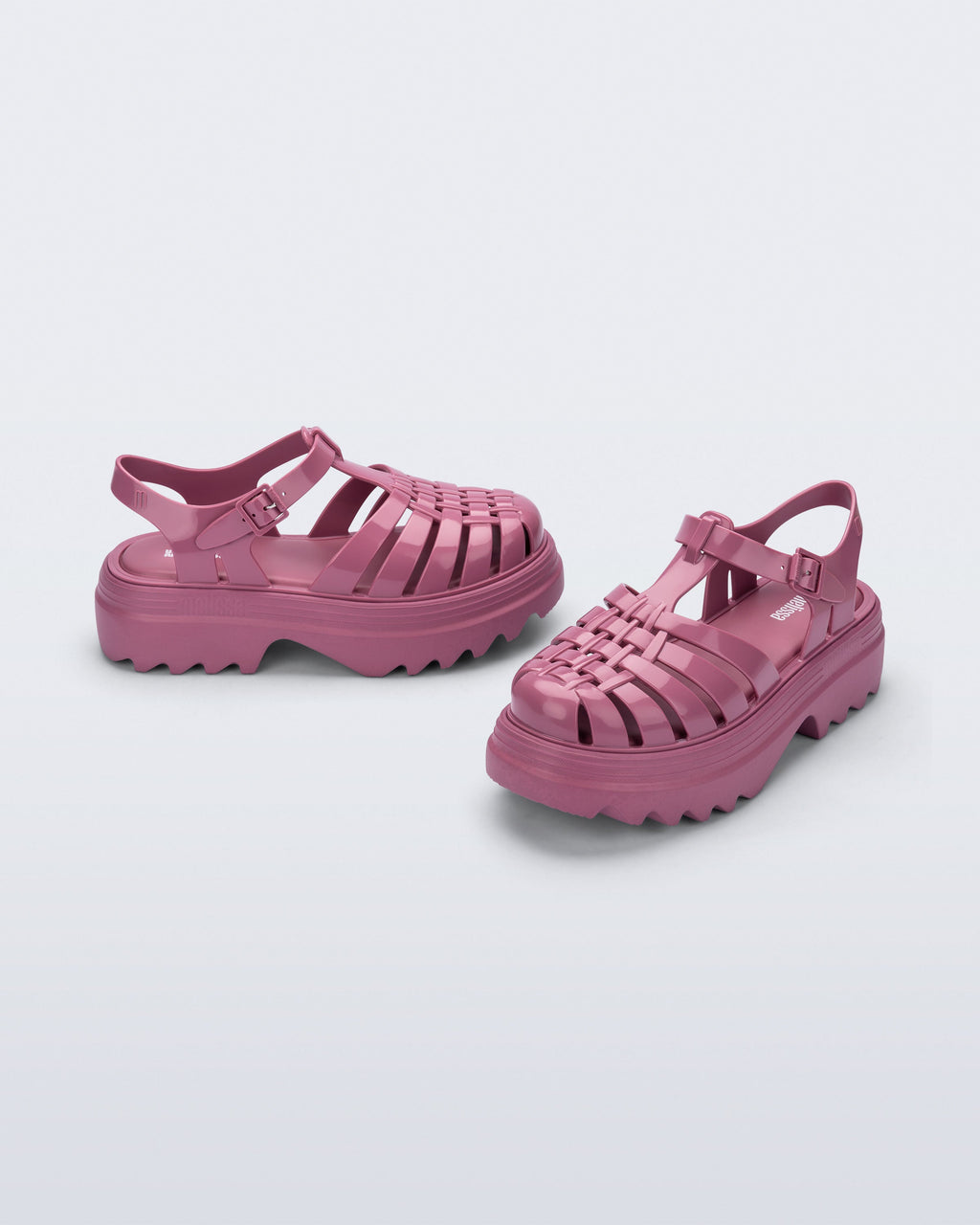 Possession Platform II sandale pour femmes