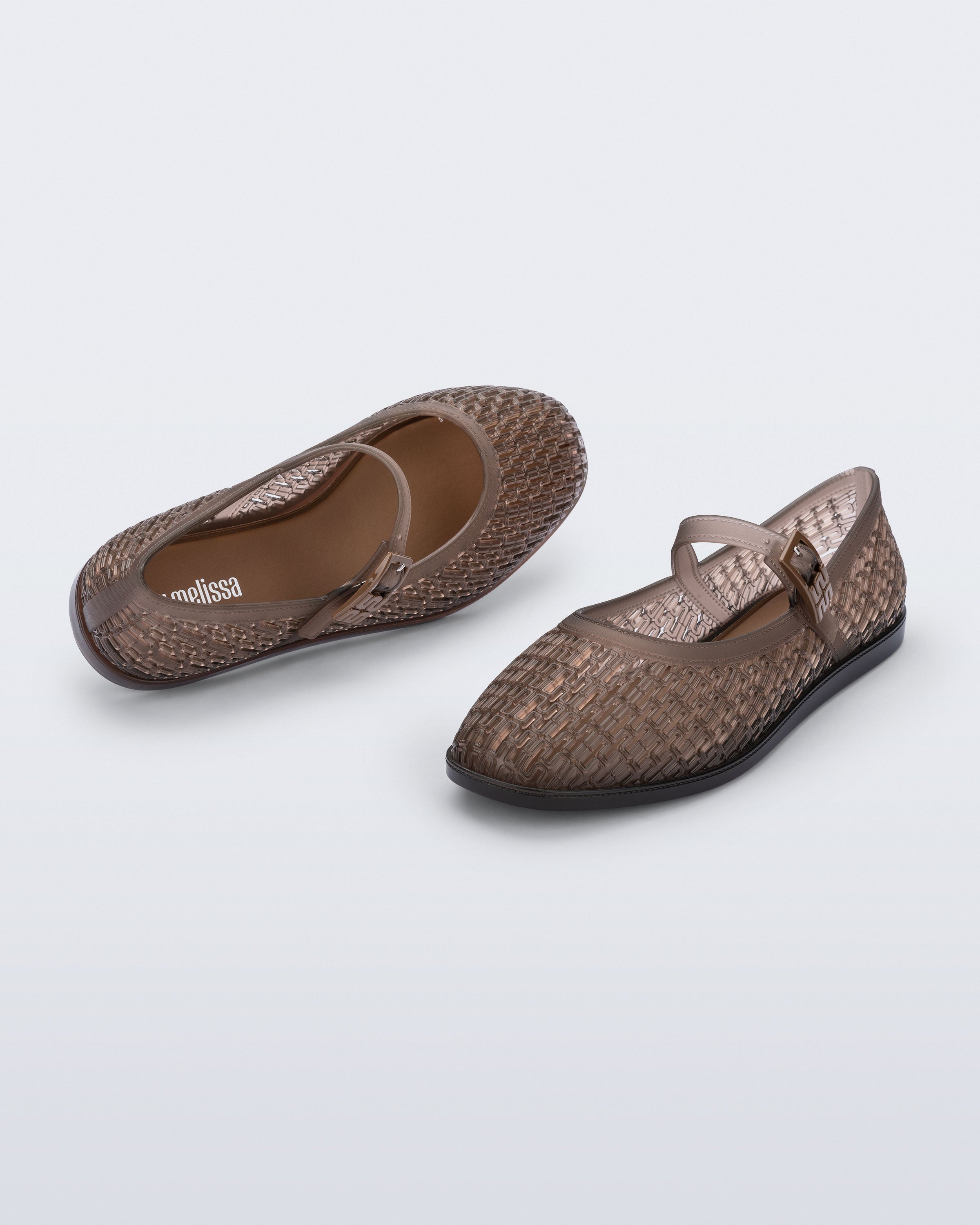 Harper ballerine pour femmes