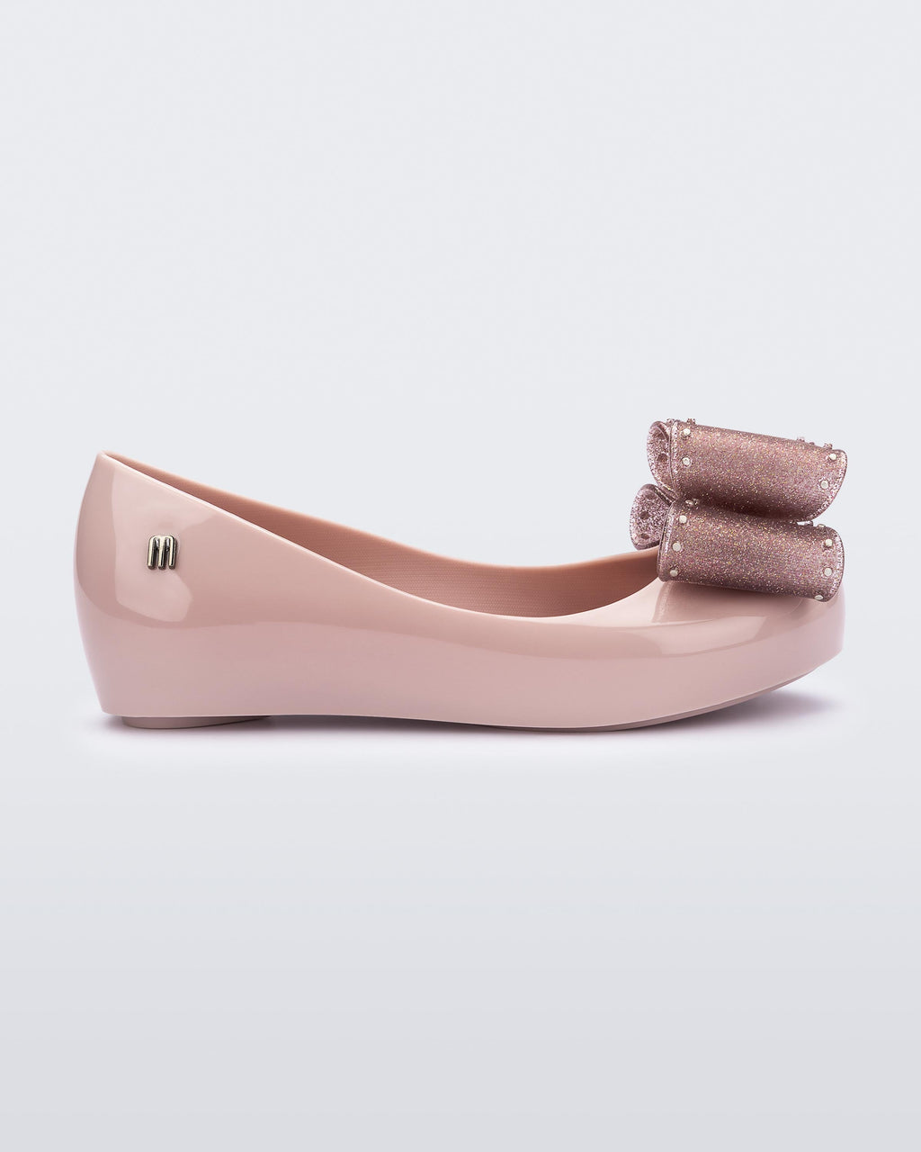 Ultragirl Classic Bow ballerine pour enfants