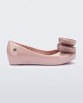 Ultragirl Classic Bow ballerine pour enfants