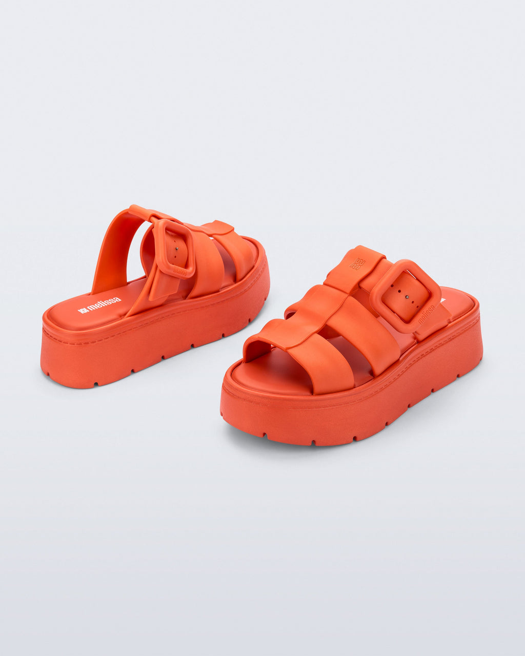 Pump Platform sandale pour femmes