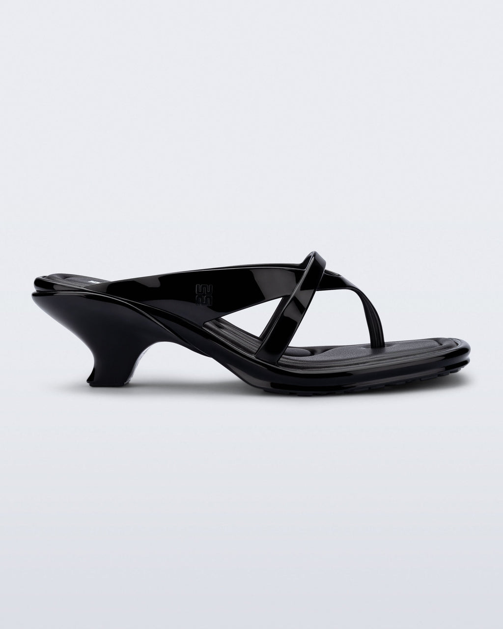 Layla mule à petit talon pour femmes