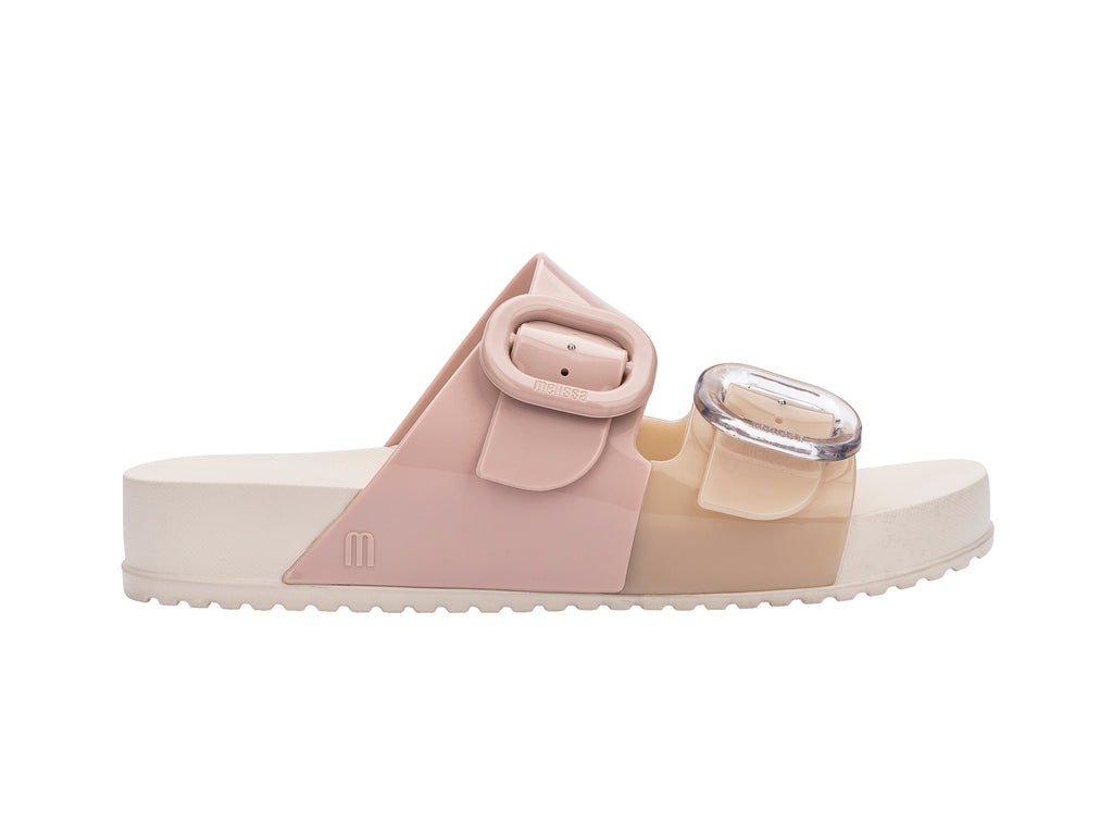 Cozy sandale pour femmes
