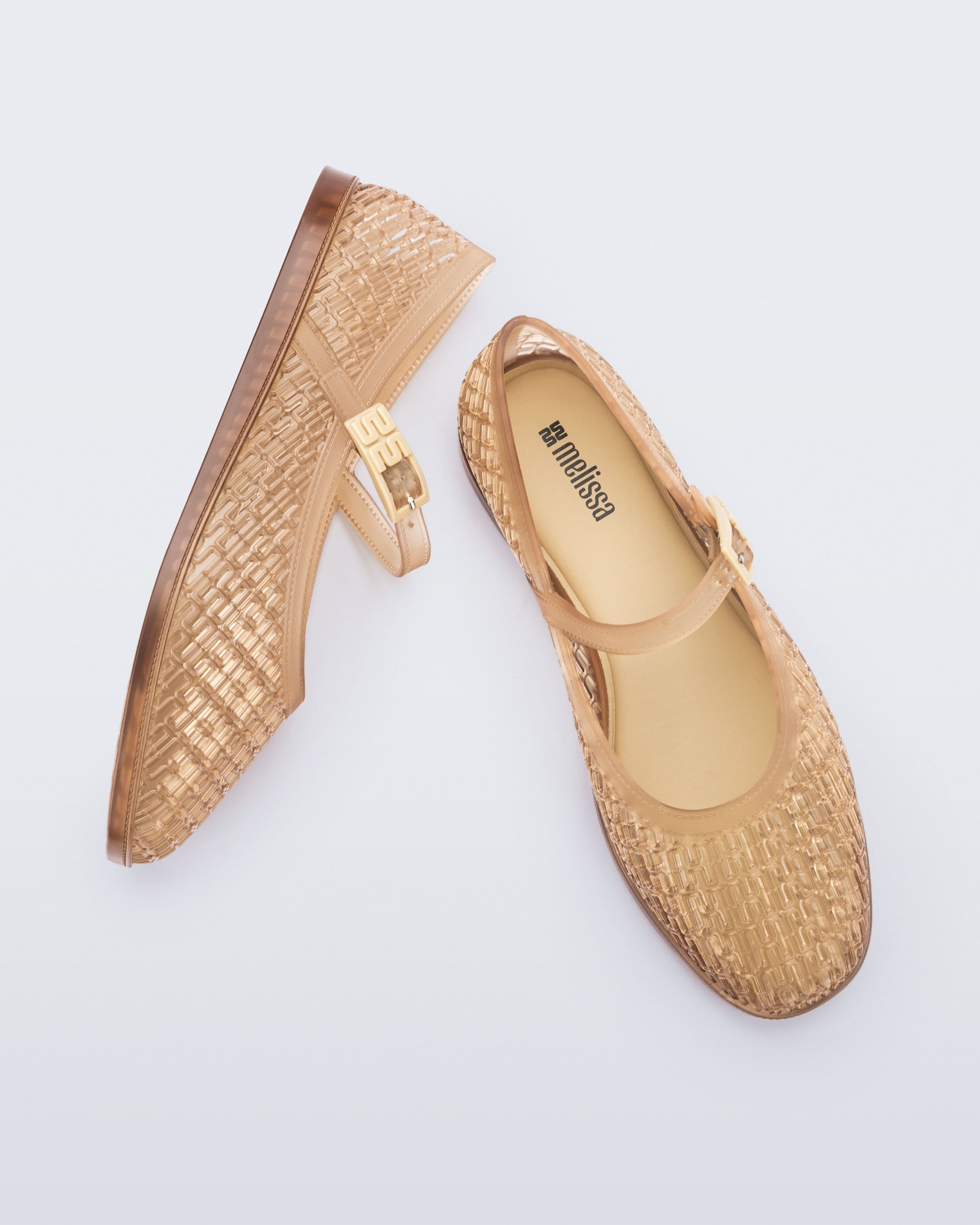 Harper ballerine pour femmes