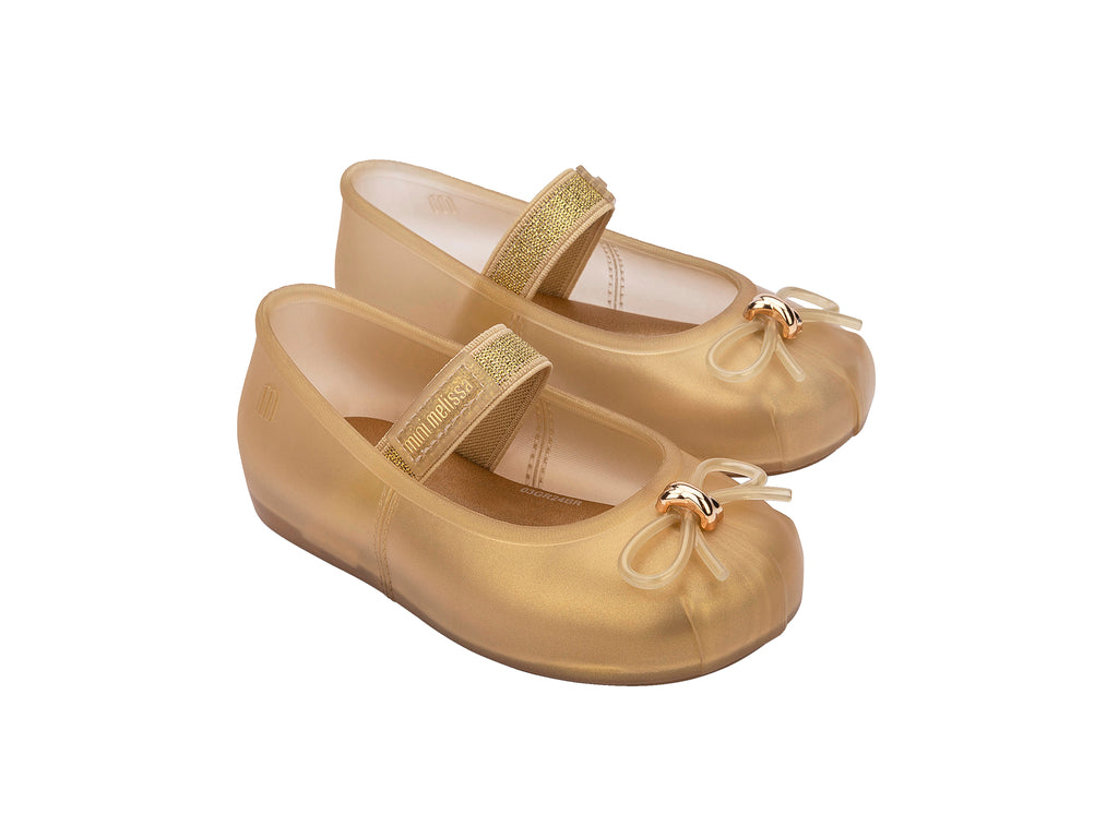 Sophie ballerine pour bébé