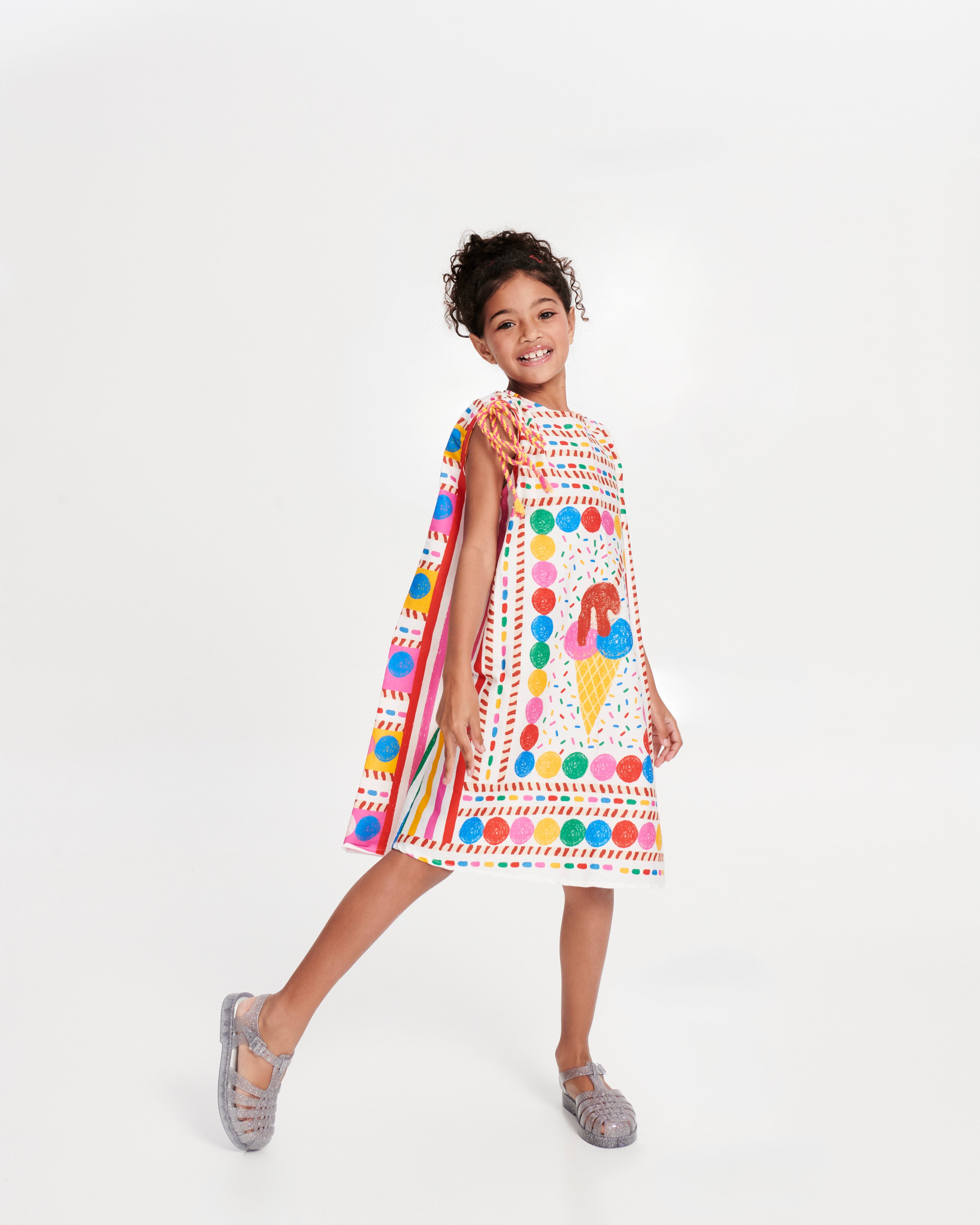 Possession sandale jelly pour enfants