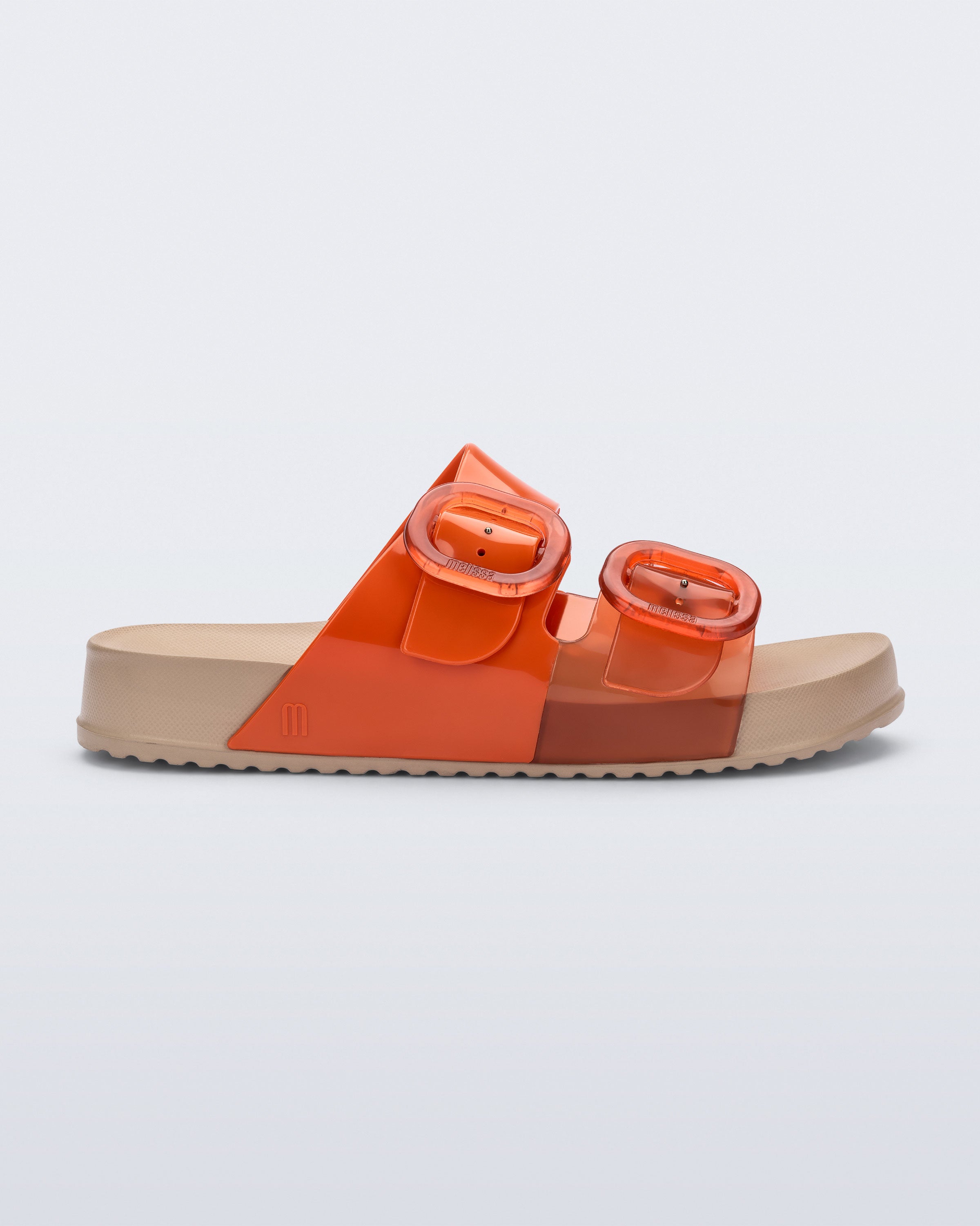 Cozy sandale pour femmes