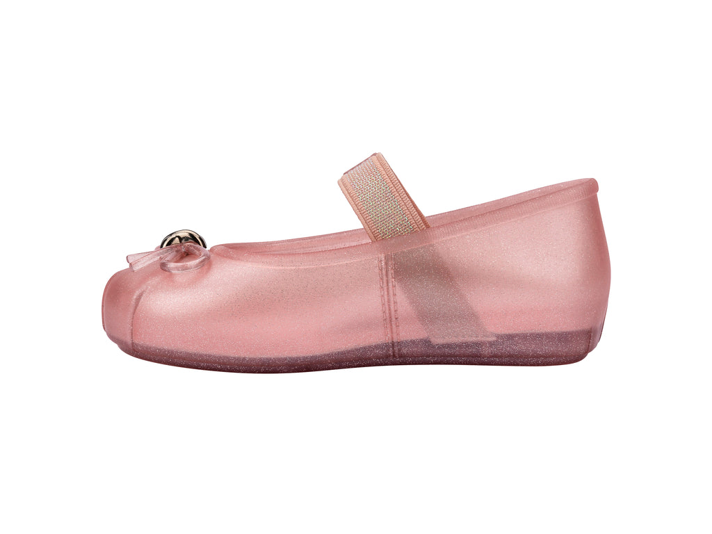 Sophie ballerine pour bébé