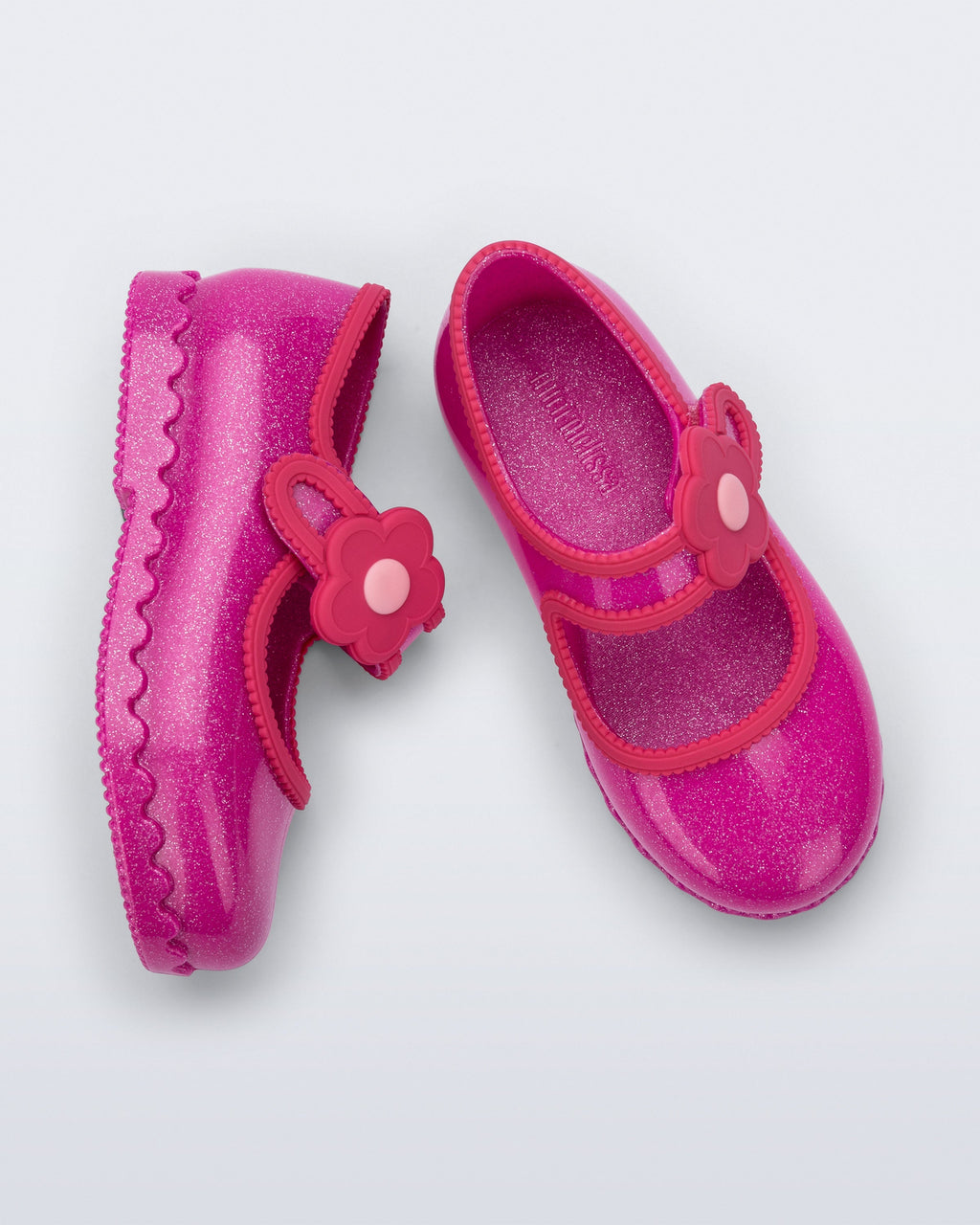 Hip Ballerina ballerine pour bébé