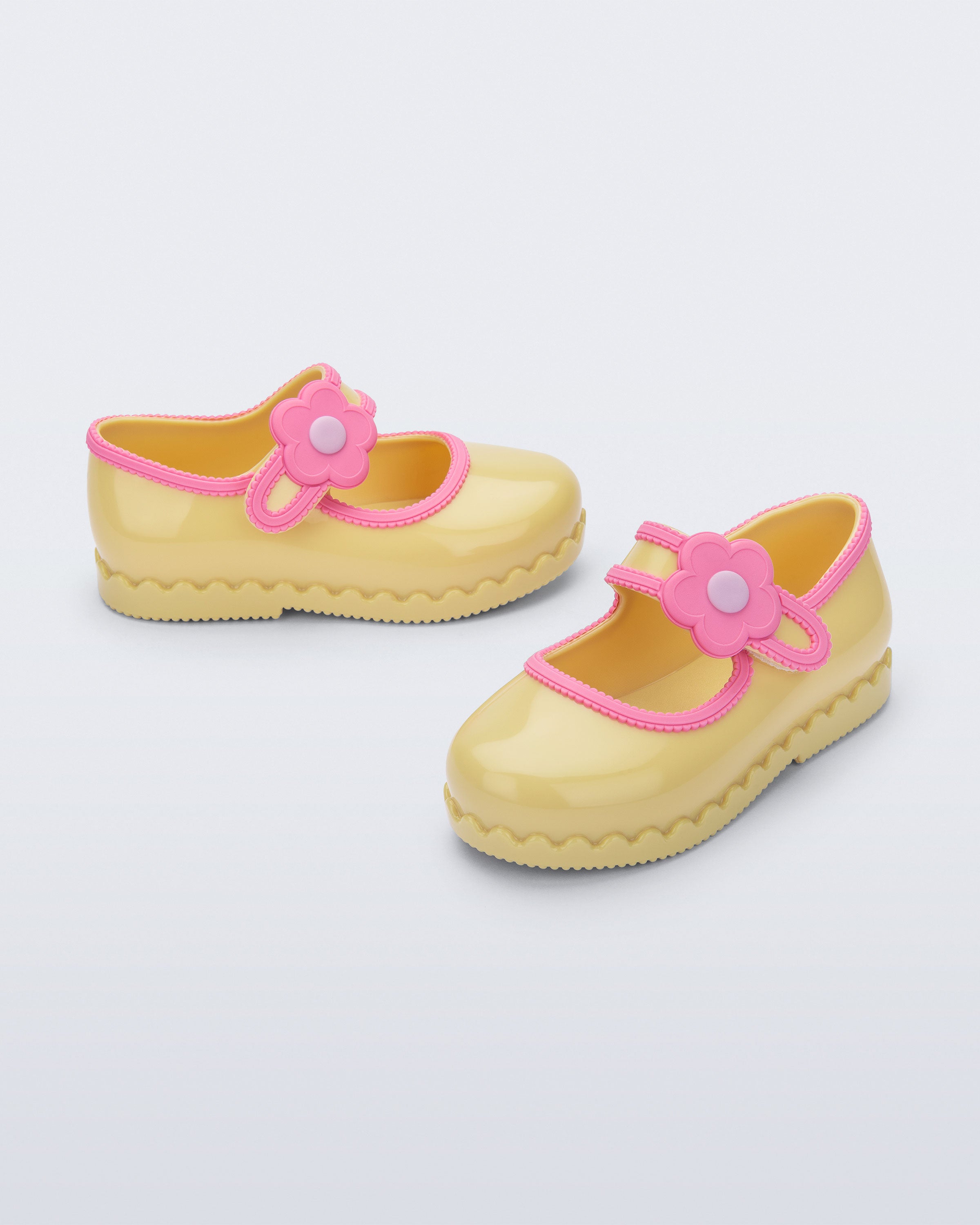 Hip Ballerina ballerine pour bébé