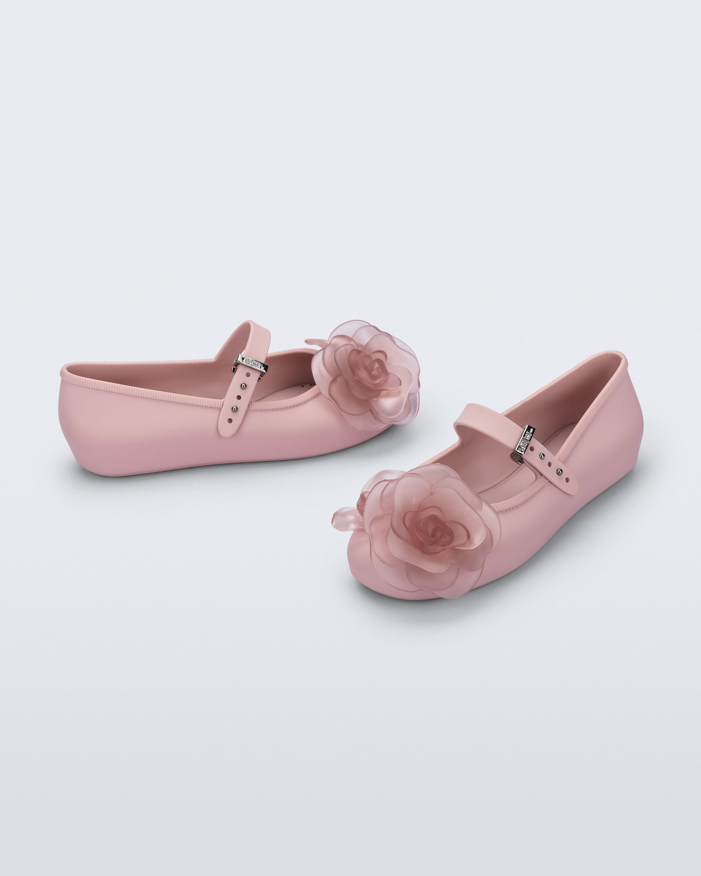 Soft Ballerina Petals ballerine pour enfants