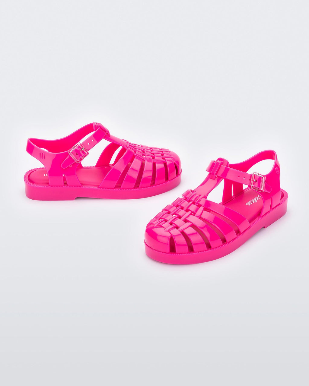 Possession sandale jelly pour enfants