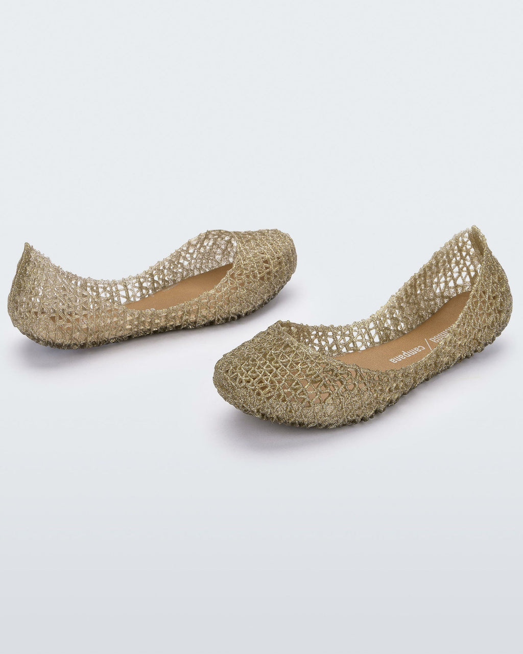 Campana Papel ballerine pour enfants