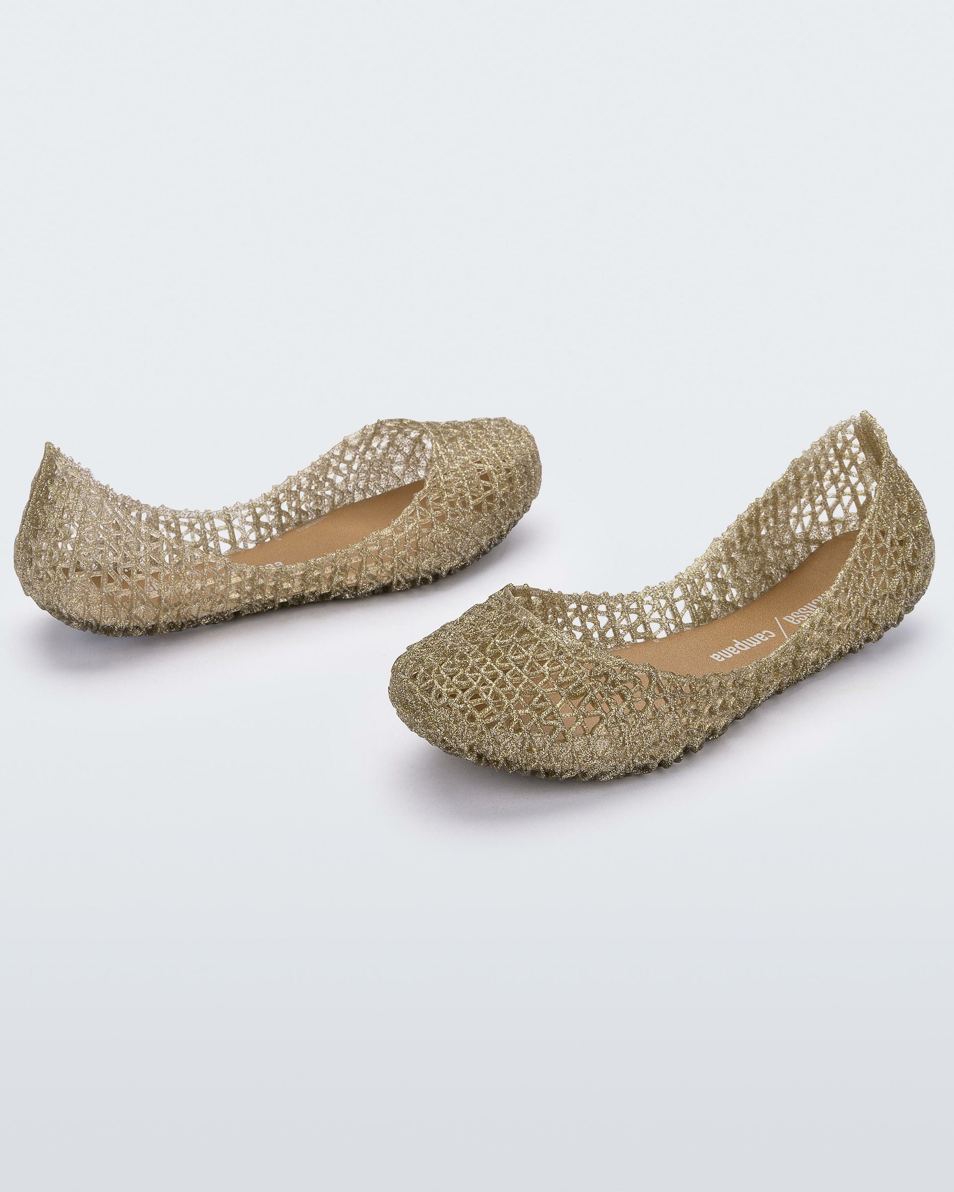 Campana Papel ballerine pour enfants