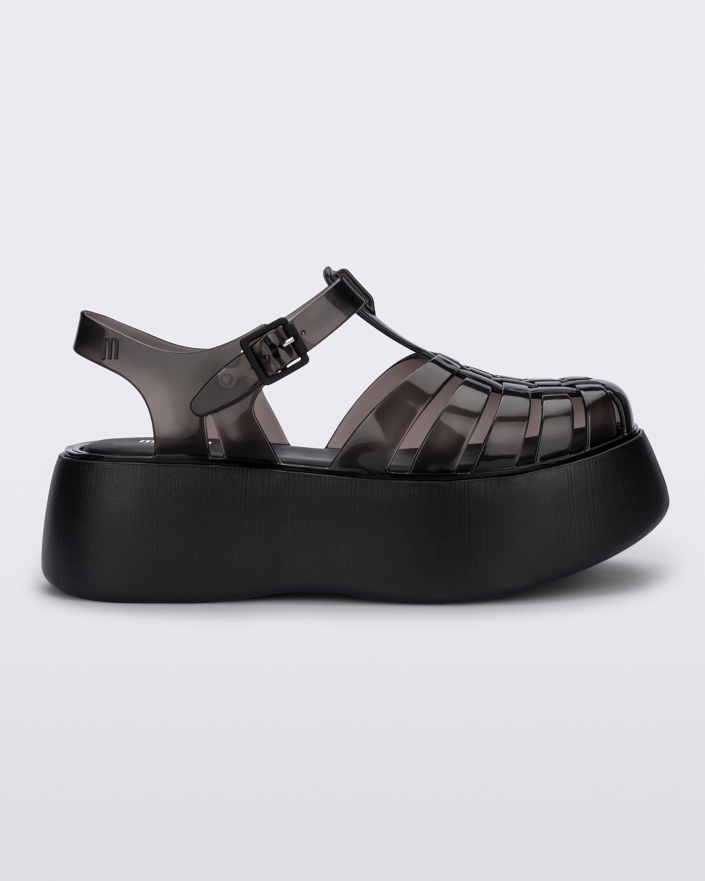 Possession Platform sandale pour femmes