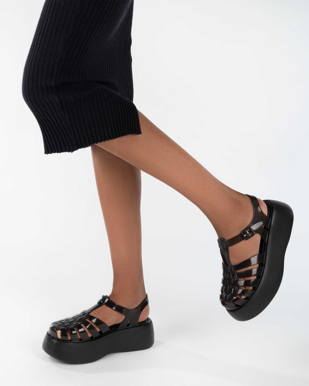Possession Platform sandale pour femmes