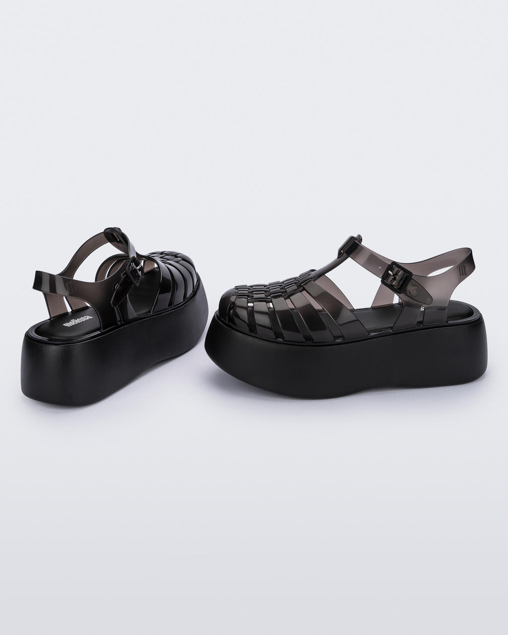 Possession Platform sandale pour femmes