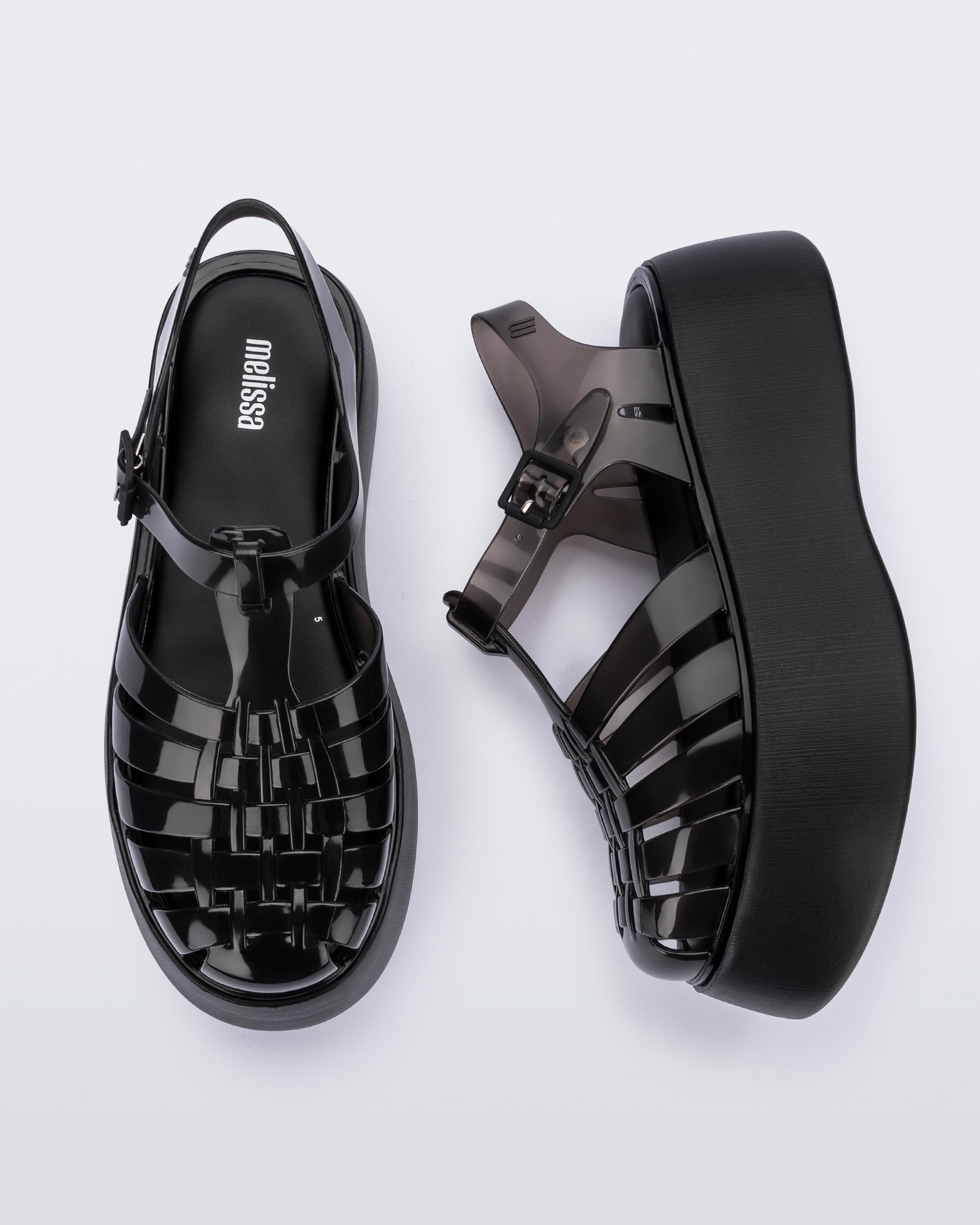 Possession Platform sandale pour femmes
