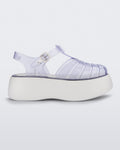 Possession Platform sandale pour femmes