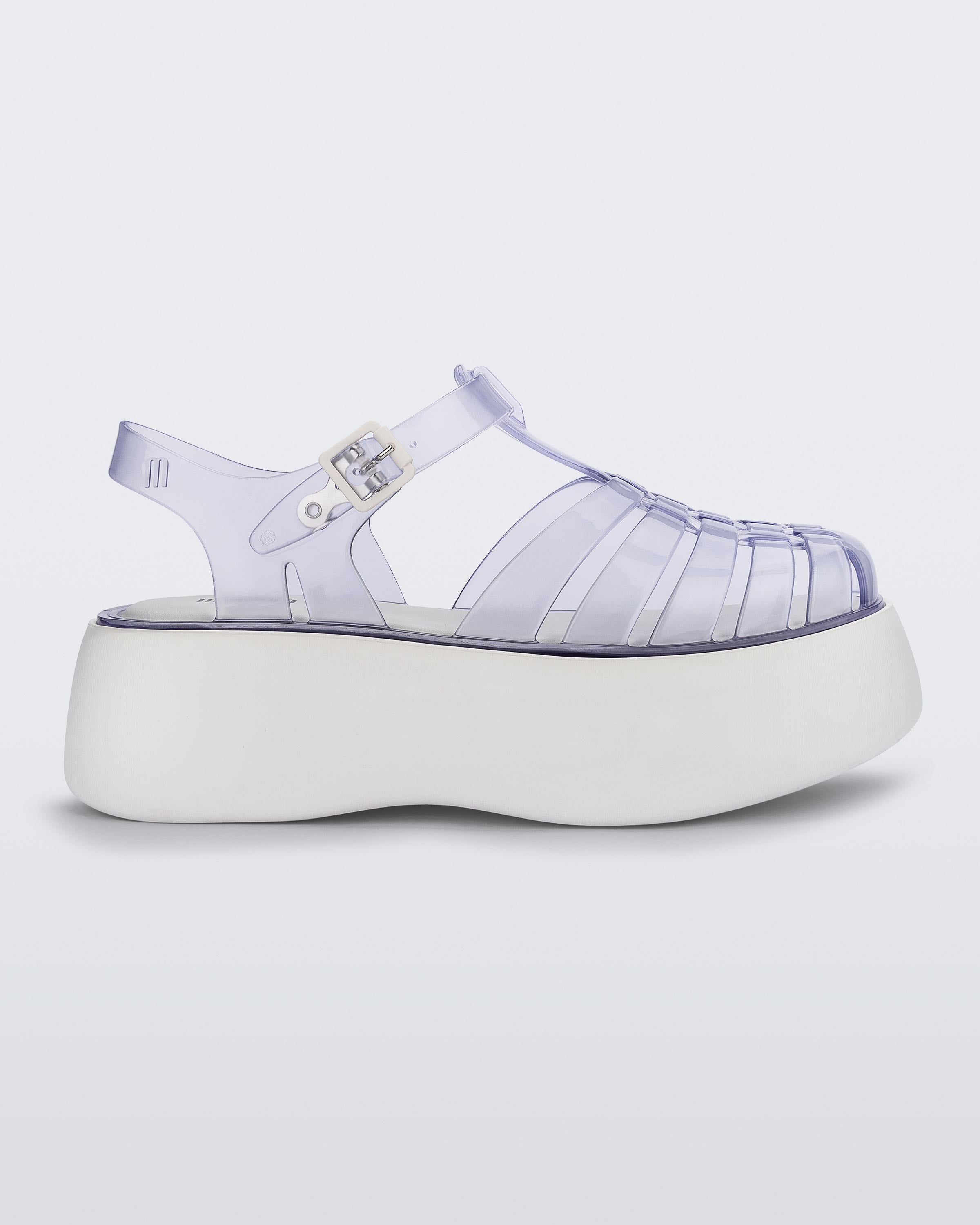 Possession Platform sandale pour femmes
