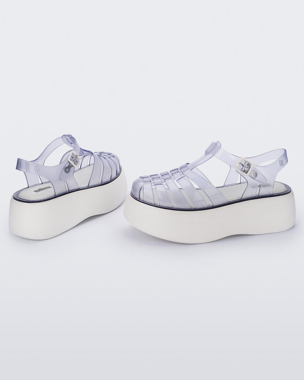 Possession Platform sandale pour femmes