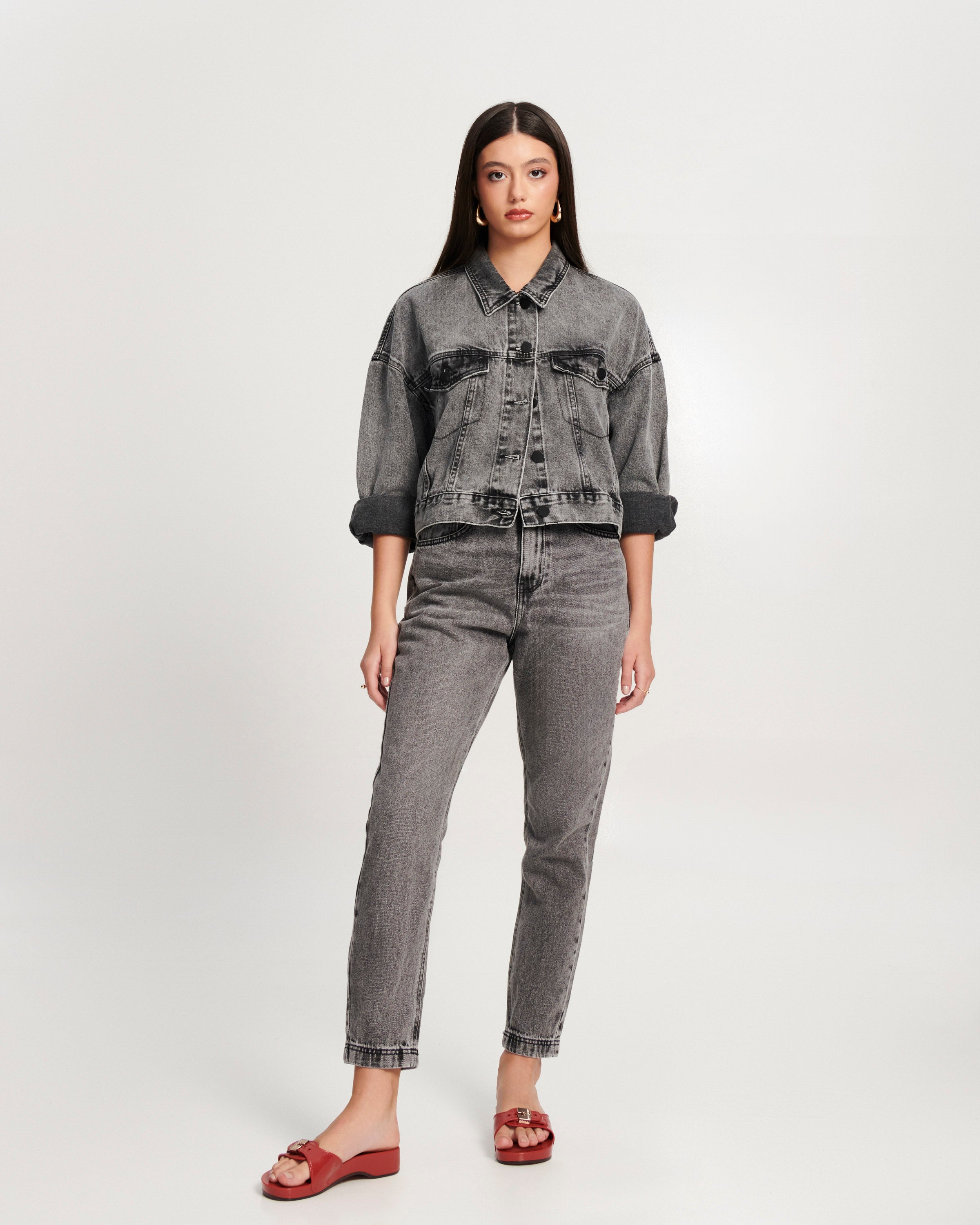 Pescura Heel sandale jelly pour femmes