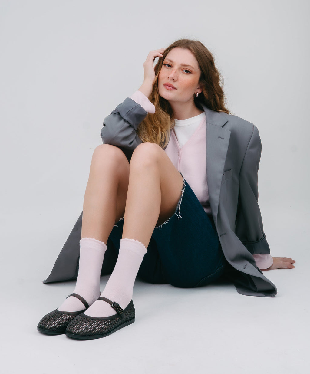 Harper ballerine pour femmes