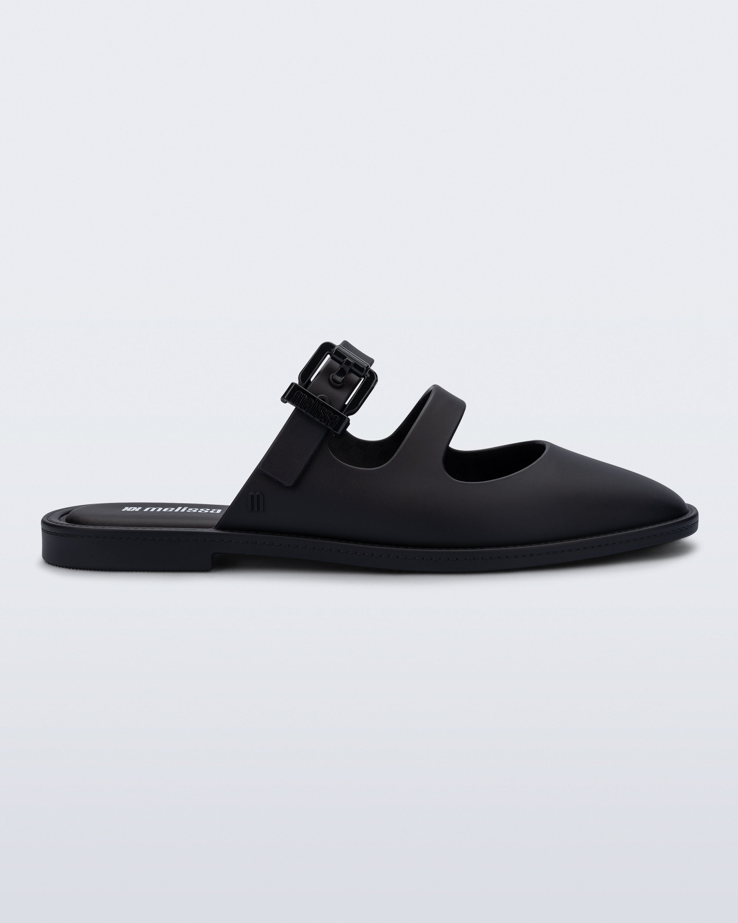 Anastasia mule à talon pour femmes