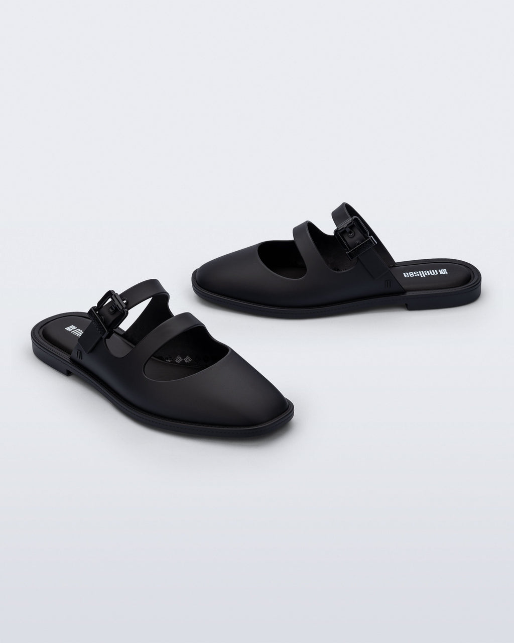 Anastasia mule à talon pour femmes