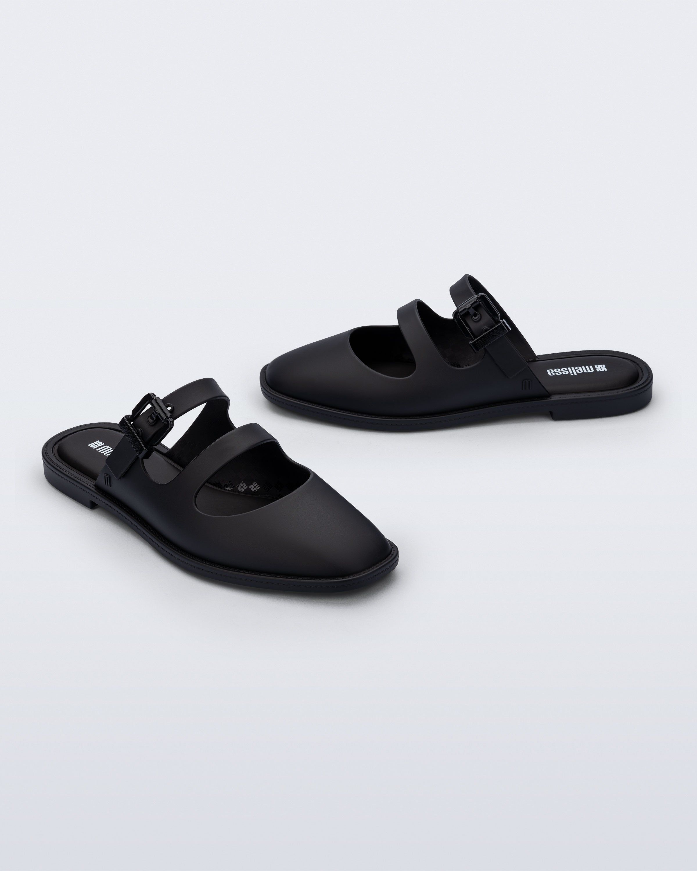 Anastasia mule à talon pour femmes