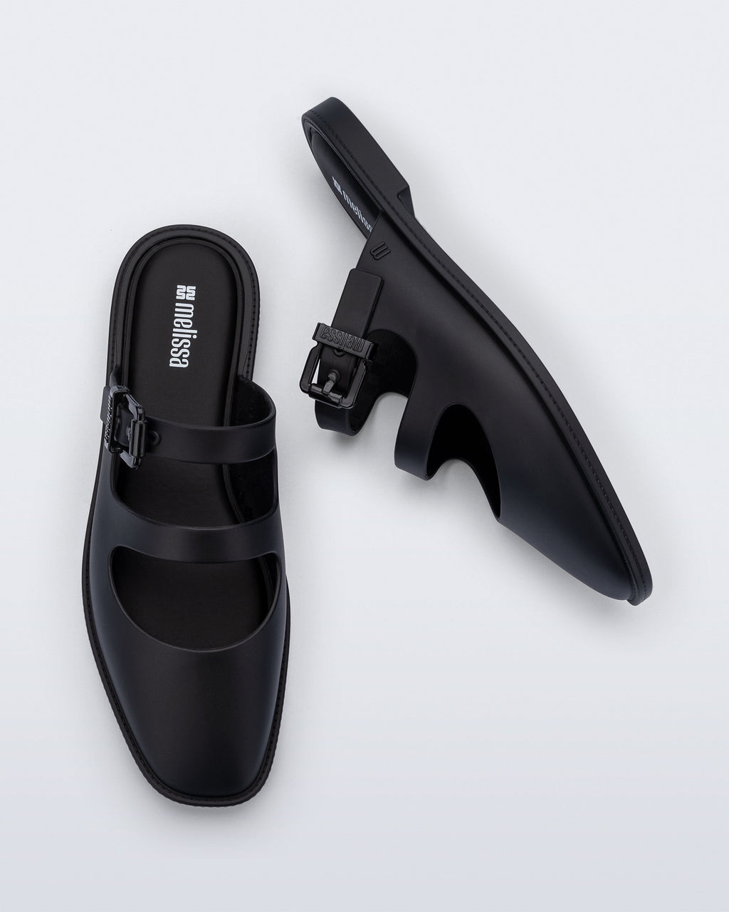 Anastasia mule à talon pour femmes