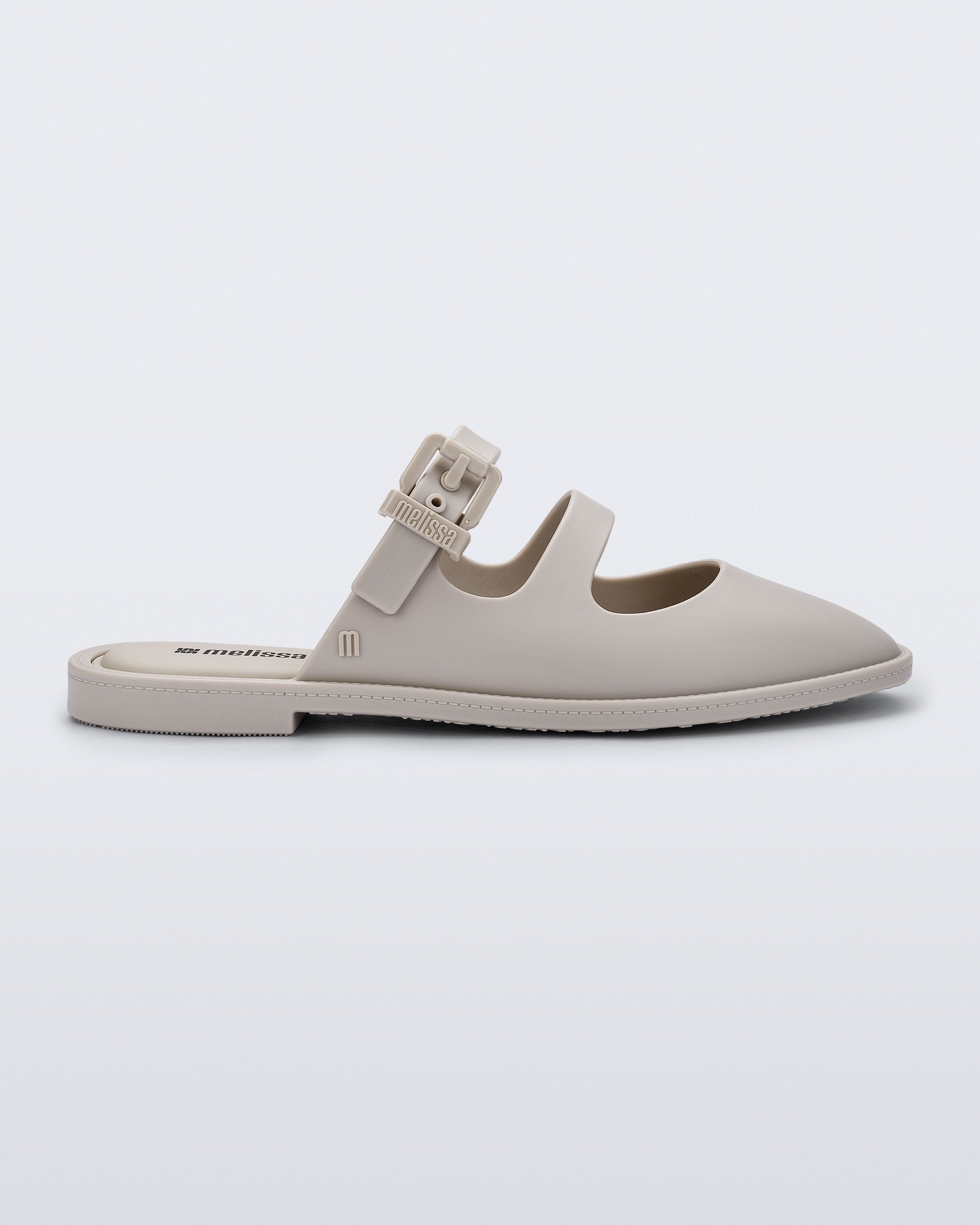 Anastasia mule à talon pour femmes