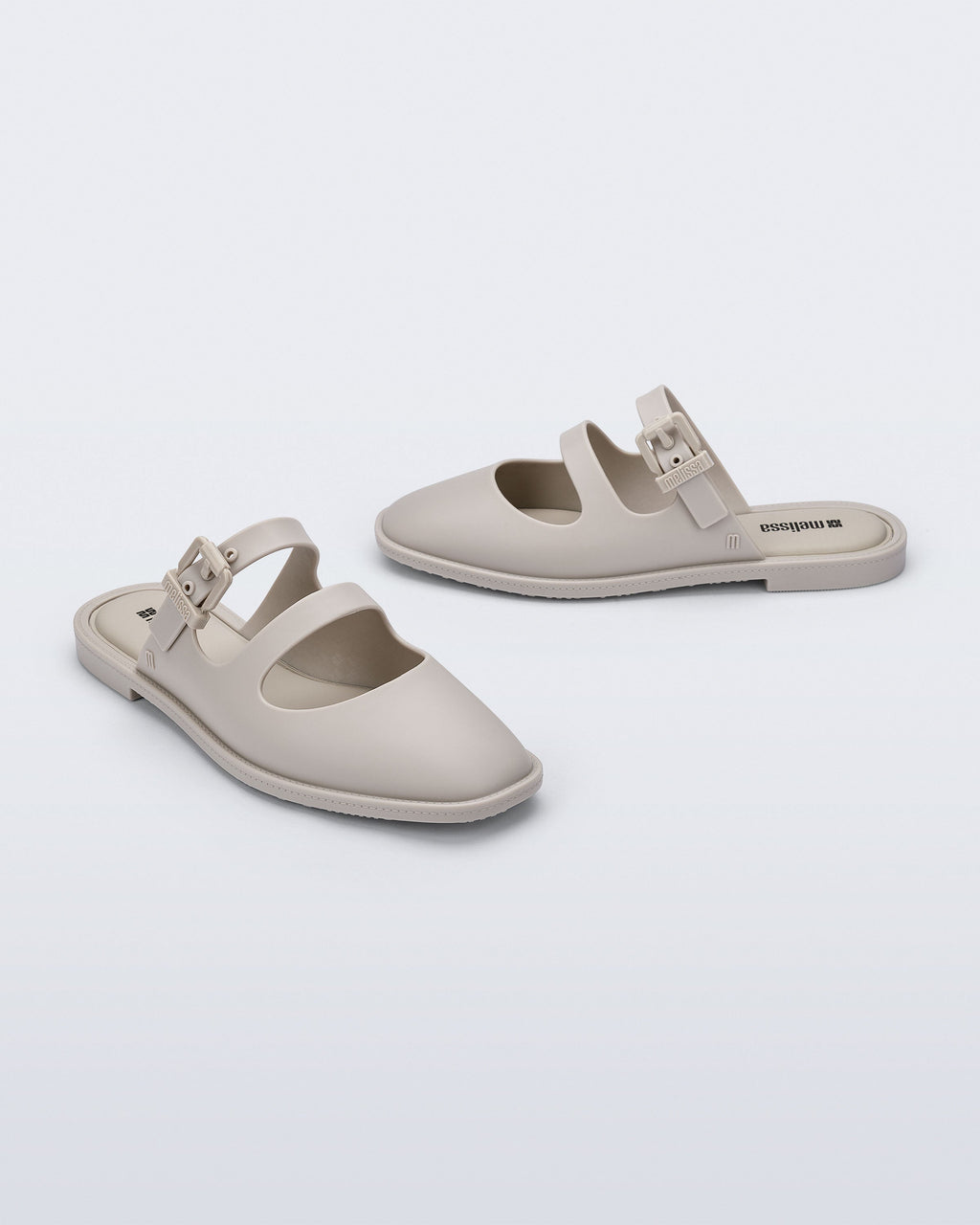 Anastasia mule à talon pour femmes