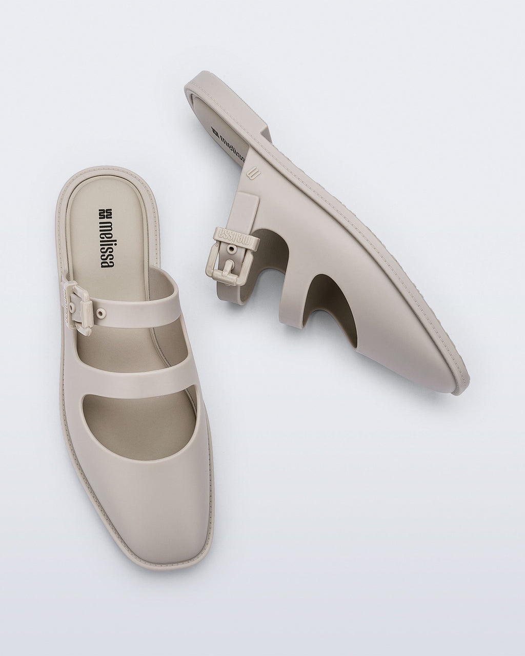 Anastasia mule à talon pour femmes