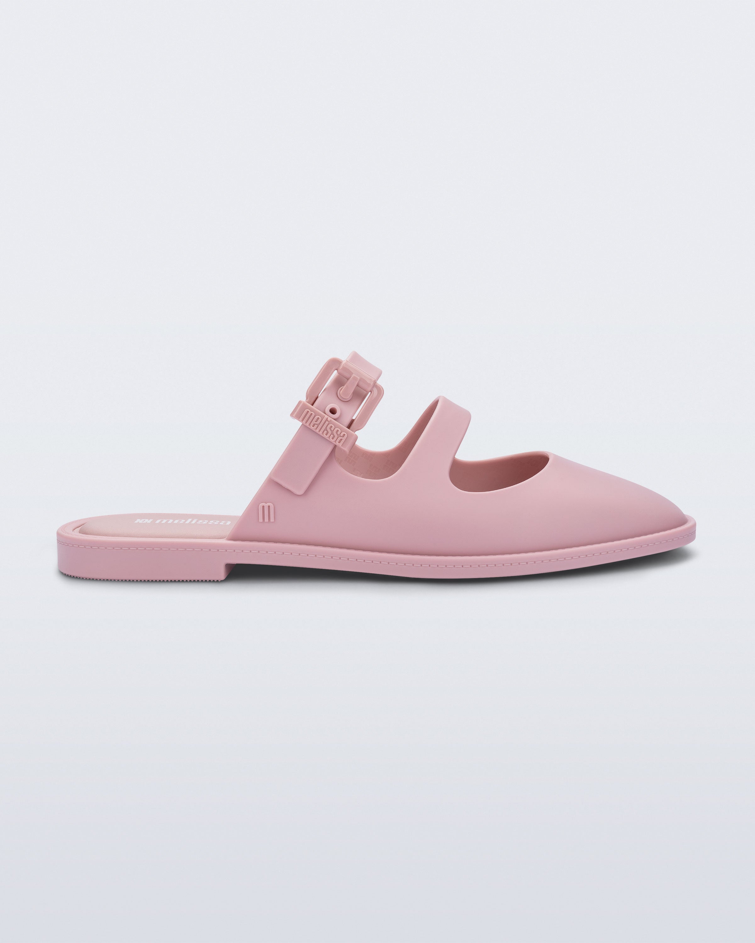 Anastasia mule à talon pour femmes