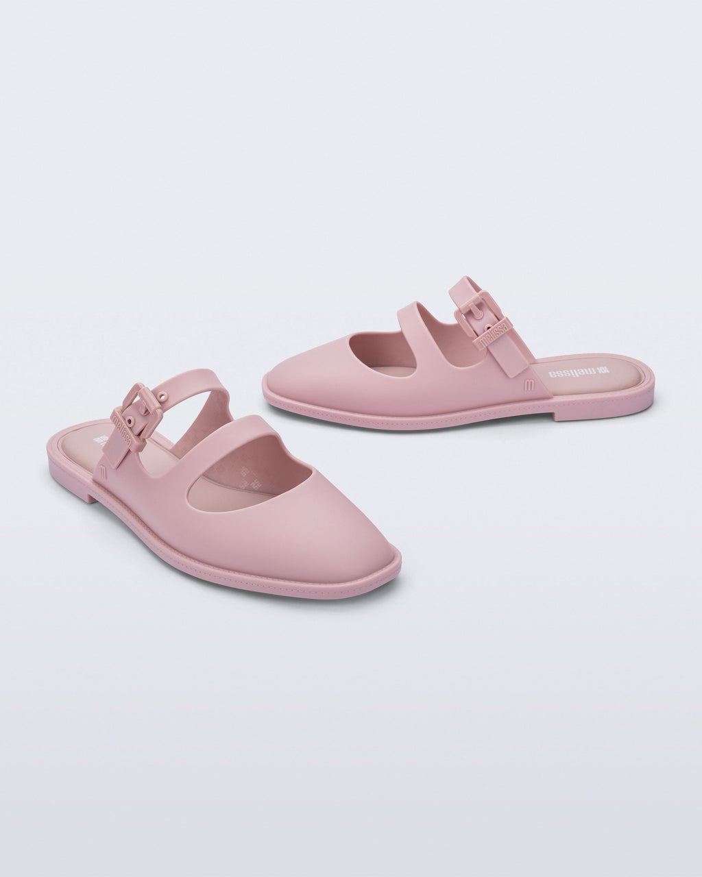Anastasia mule à talon pour femmes