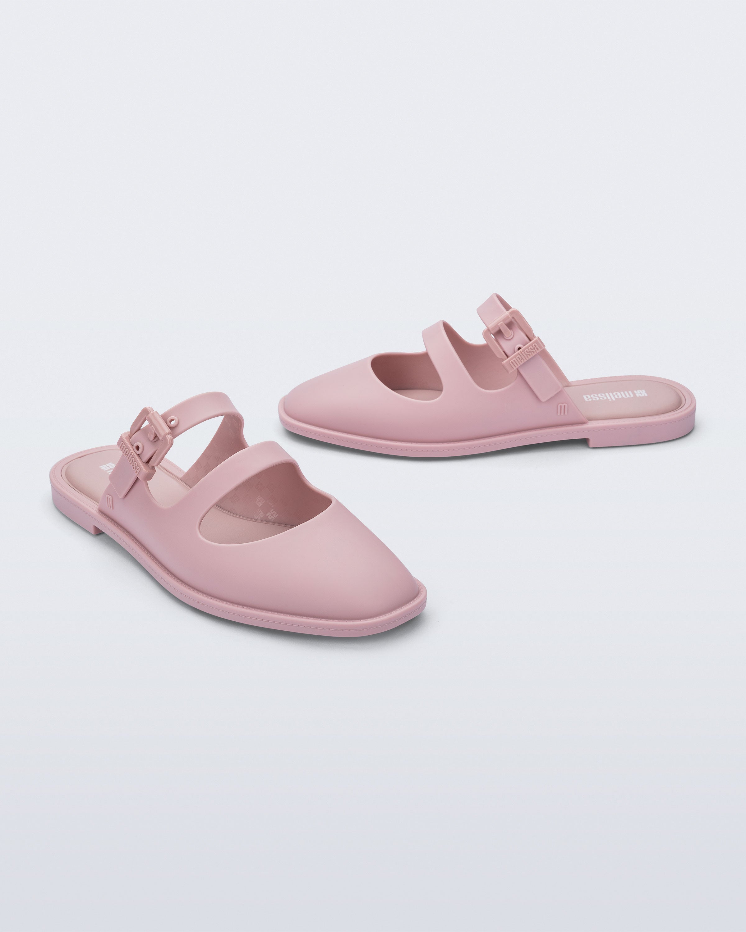 Anastasia mule à talon pour femmes