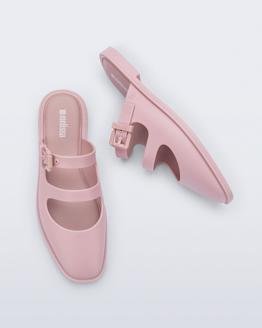 Anastasia mule à talon pour femmes