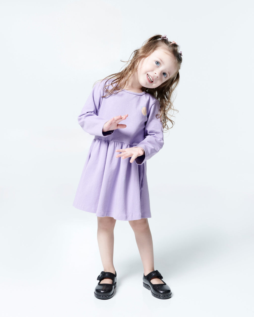 Hip Ballerina ballerine pour bébé