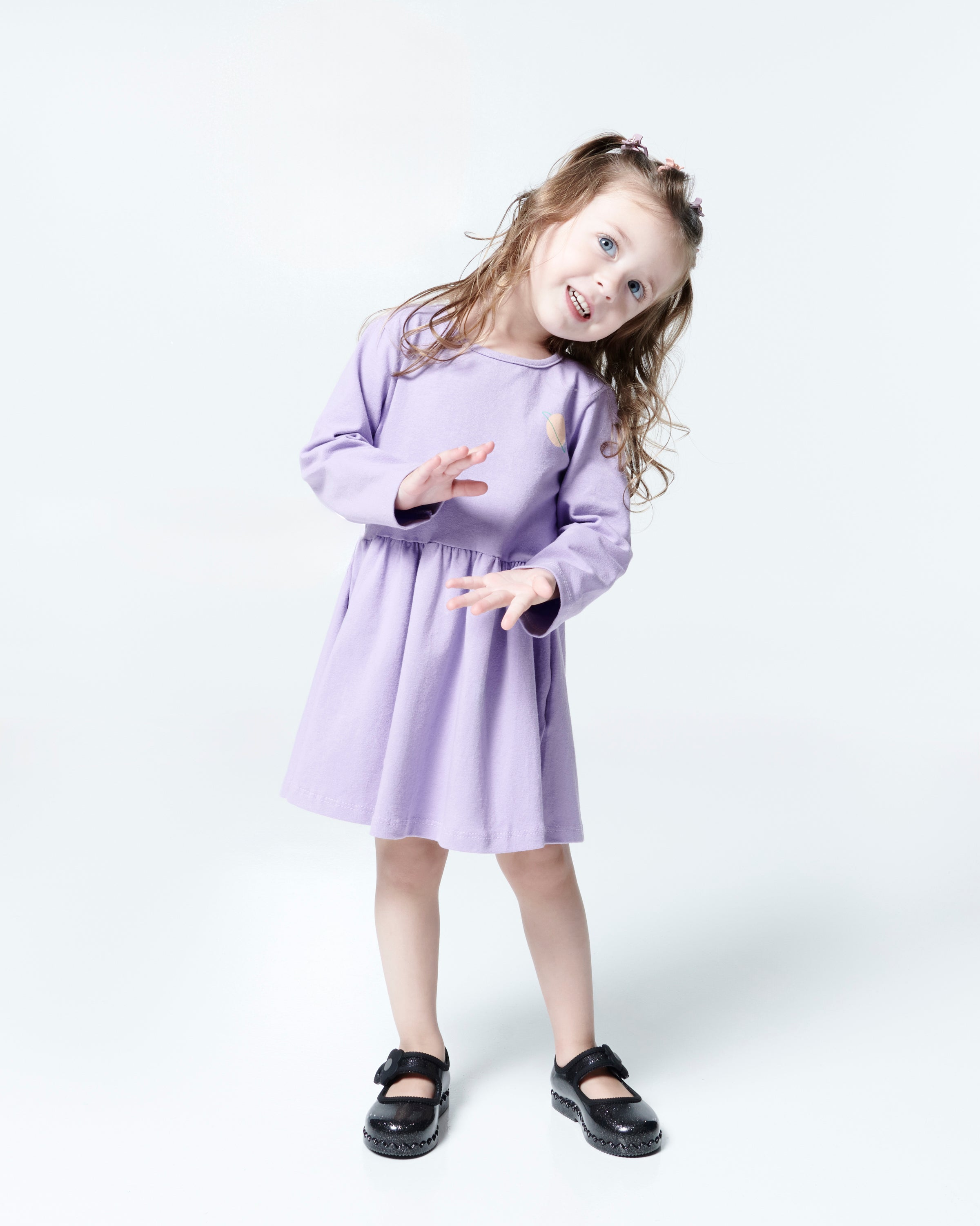 Hip Ballerina ballerine pour bébé
