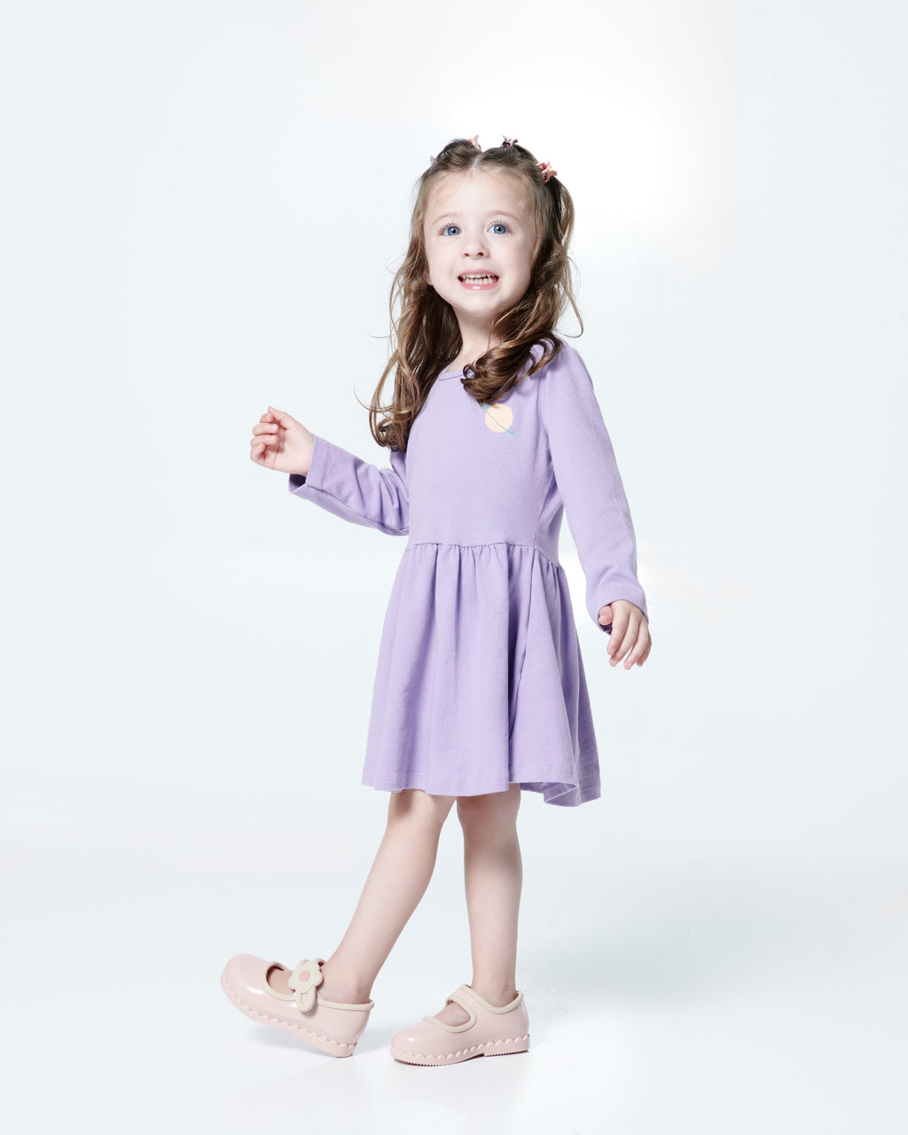 Hip Ballerina ballerine pour bébé