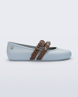 BLEU/BRUN
