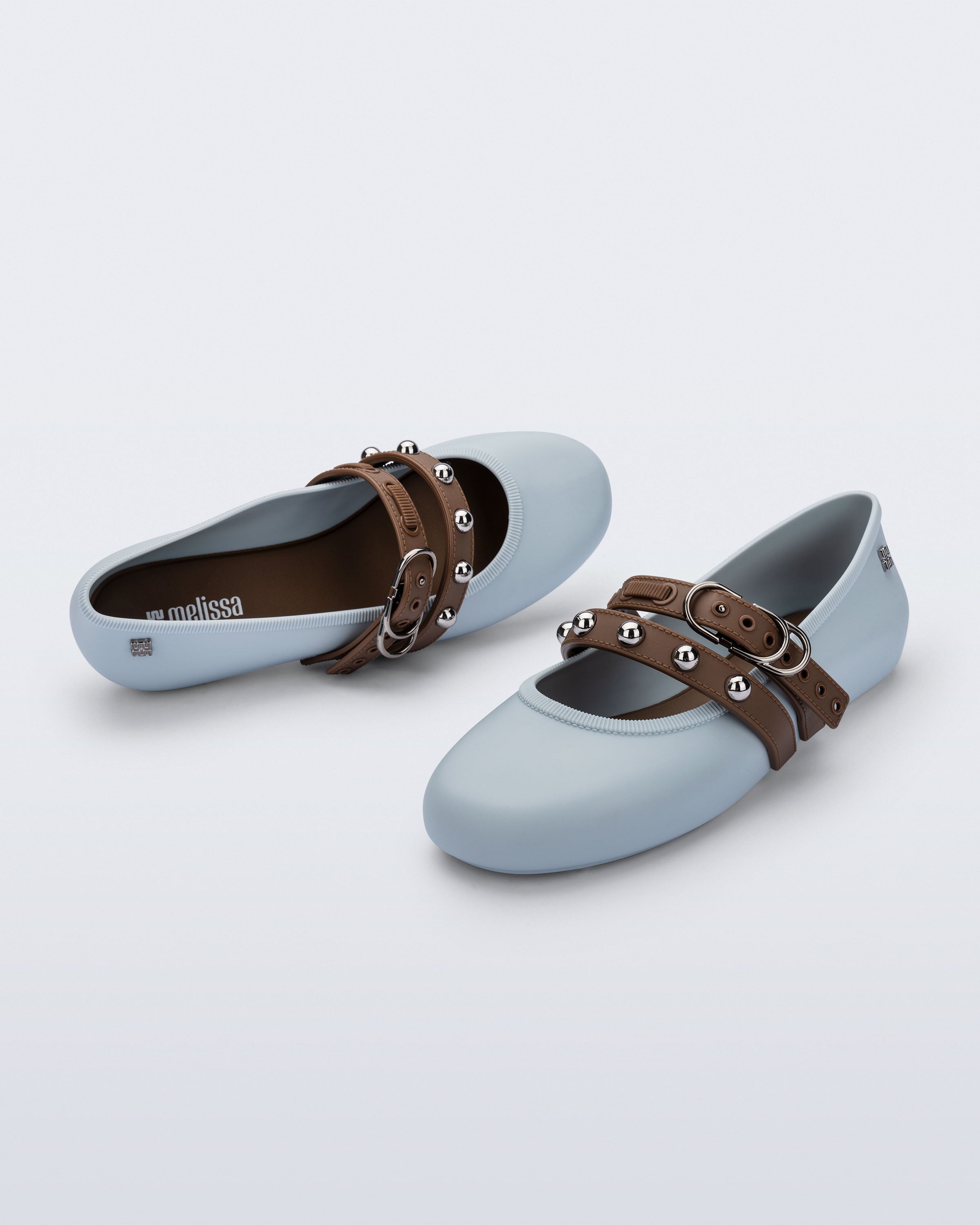 Soft Ballerina ballerine pour femmes