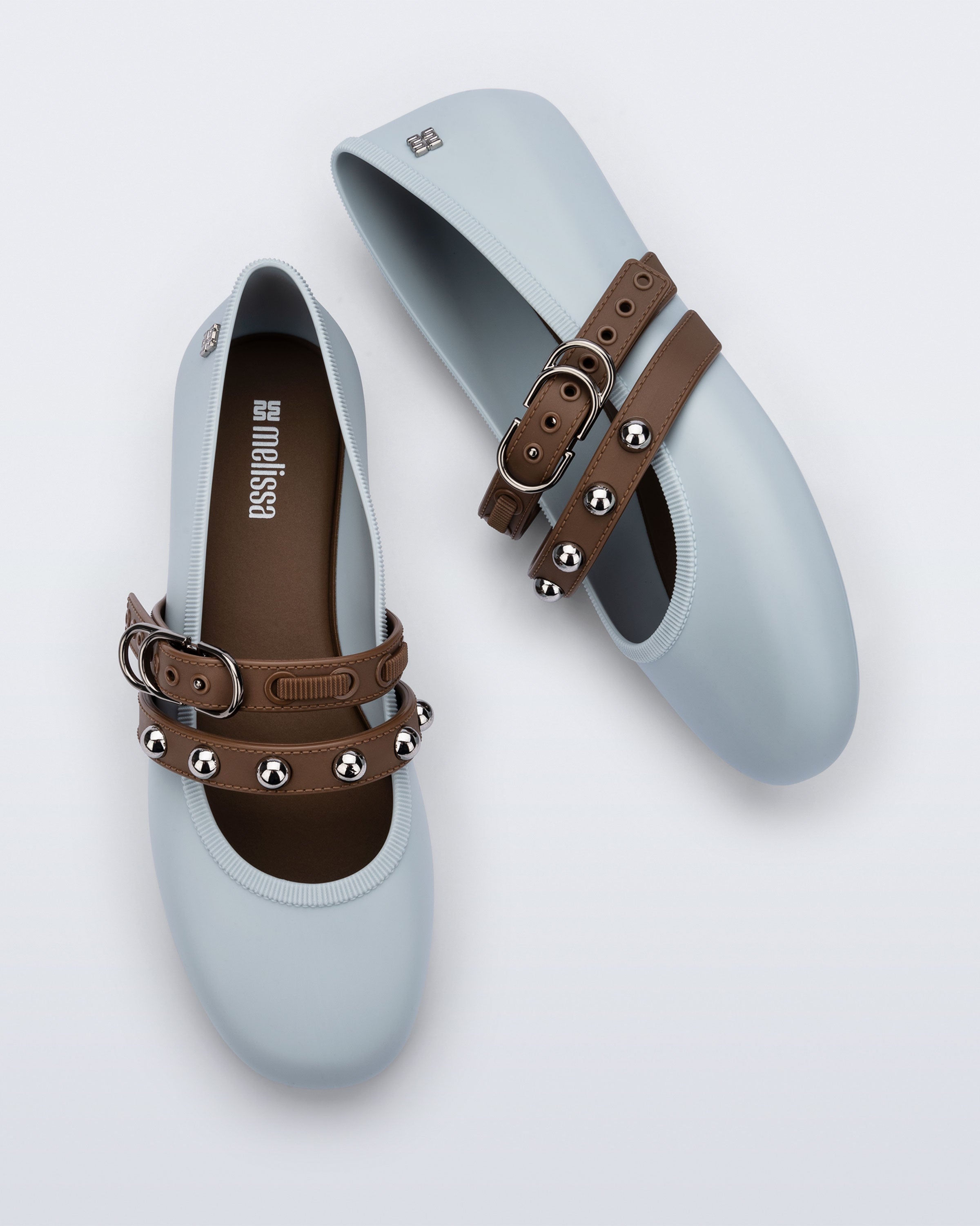 Soft Ballerina ballerine pour femmes