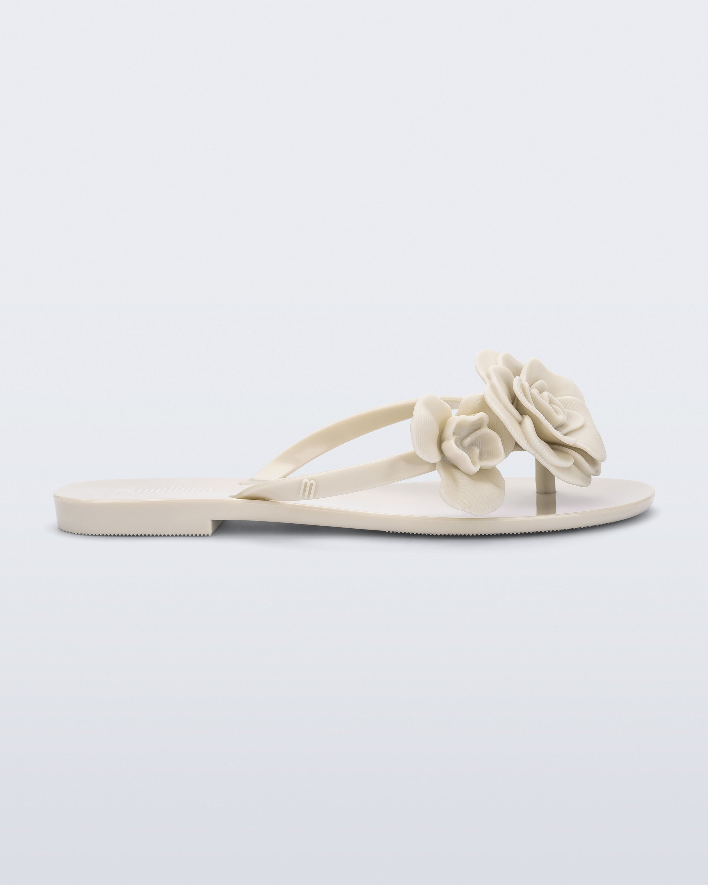 Harmonic Petals sandale pour femmes