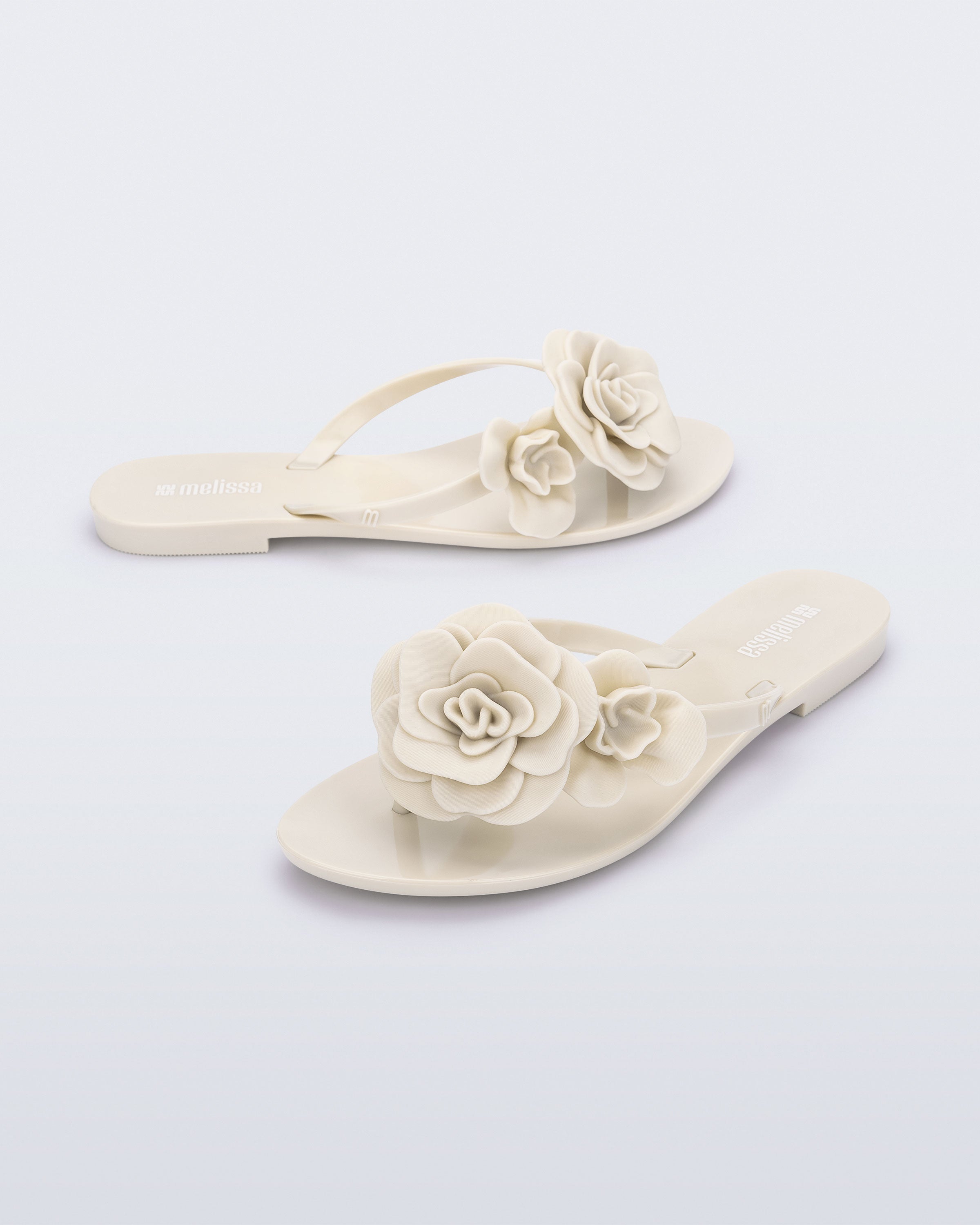Harmonic Petals sandale pour femmes