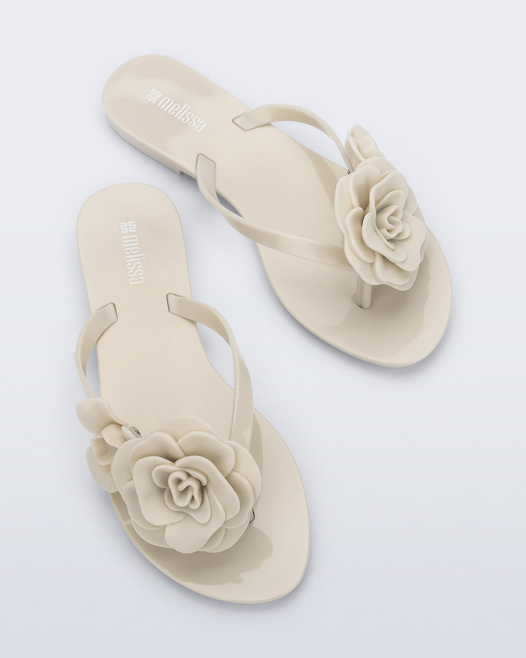 Harmonic Petals sandale pour femmes