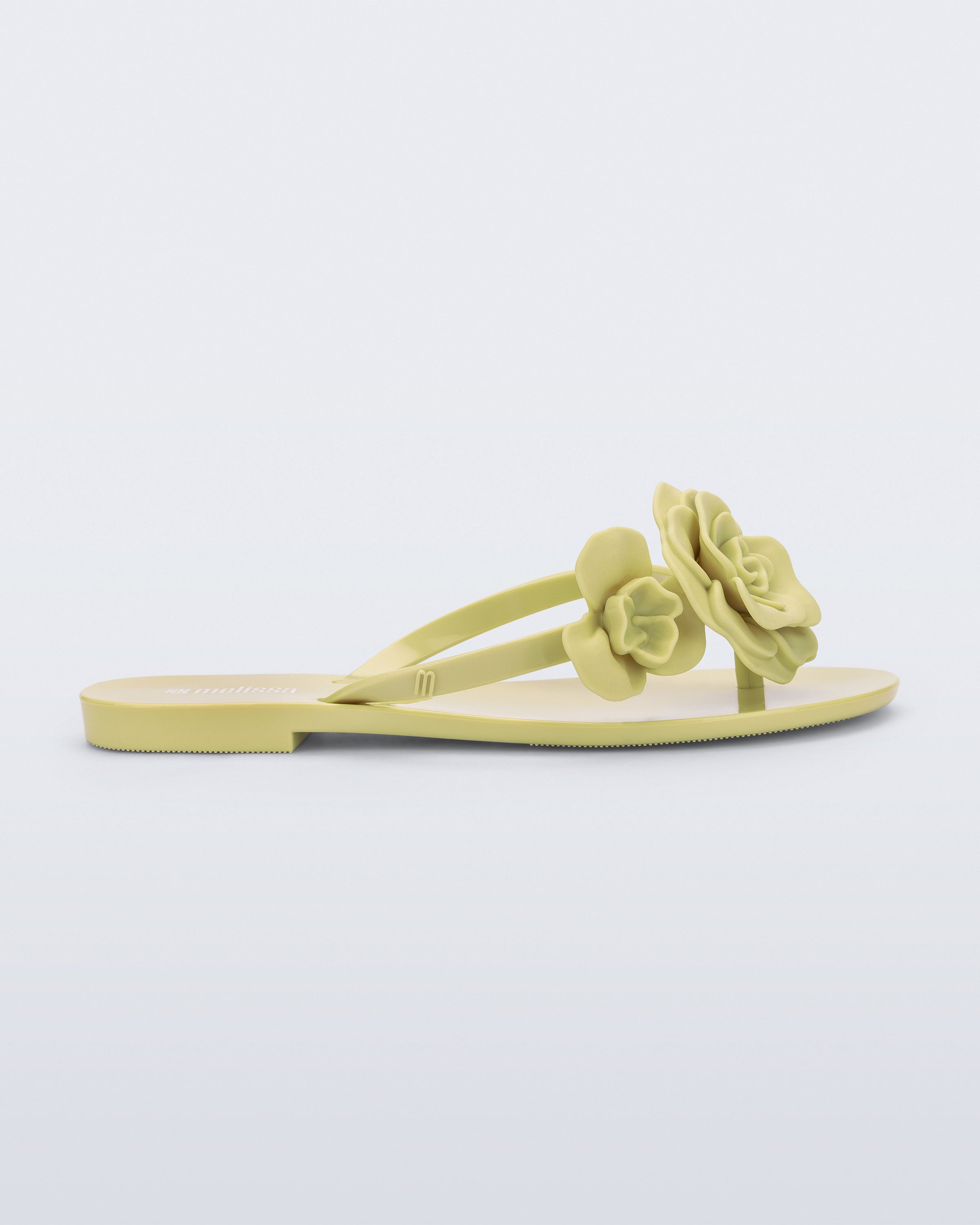 Harmonic Petals sandale pour femmes